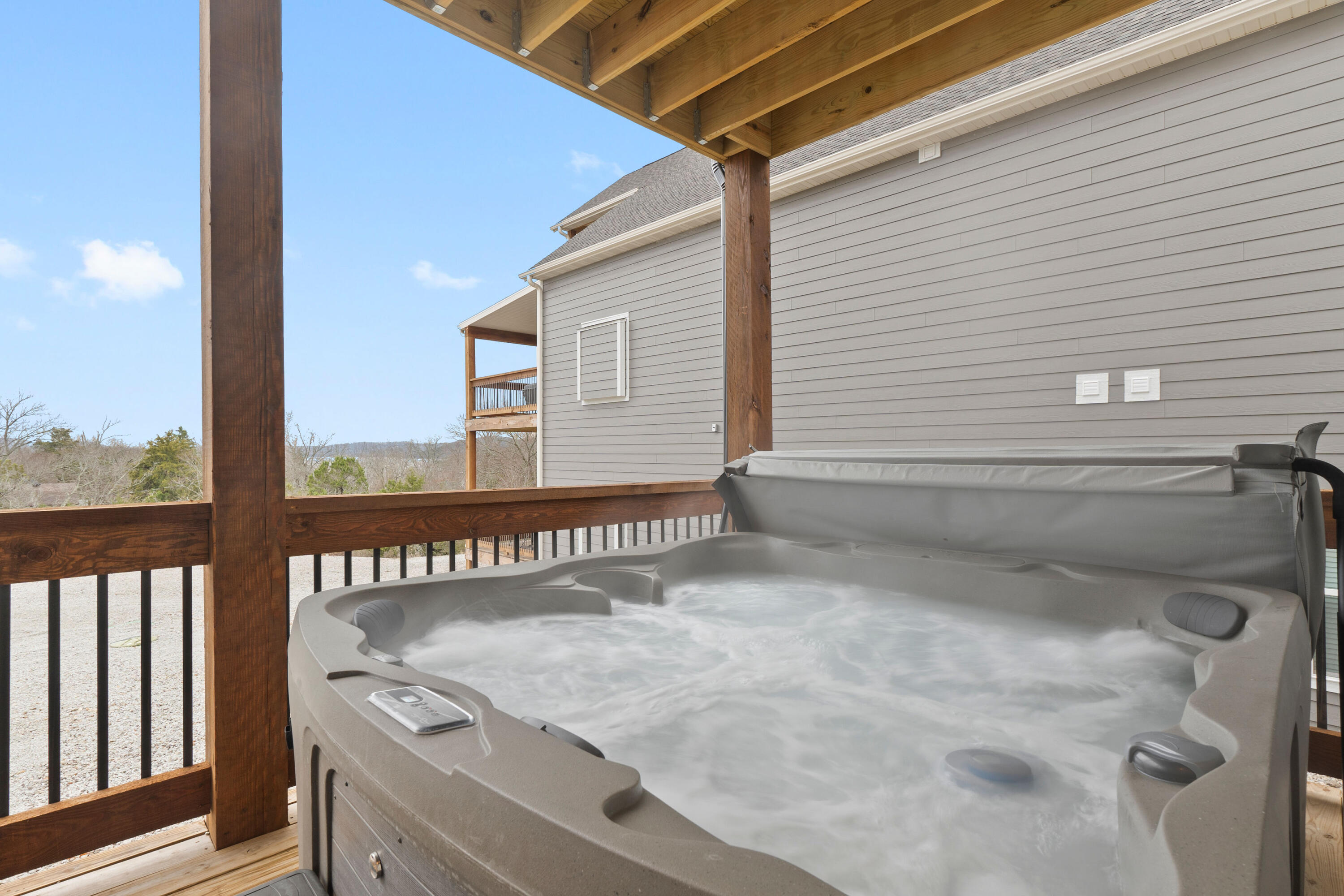 Branson Cove - Residential