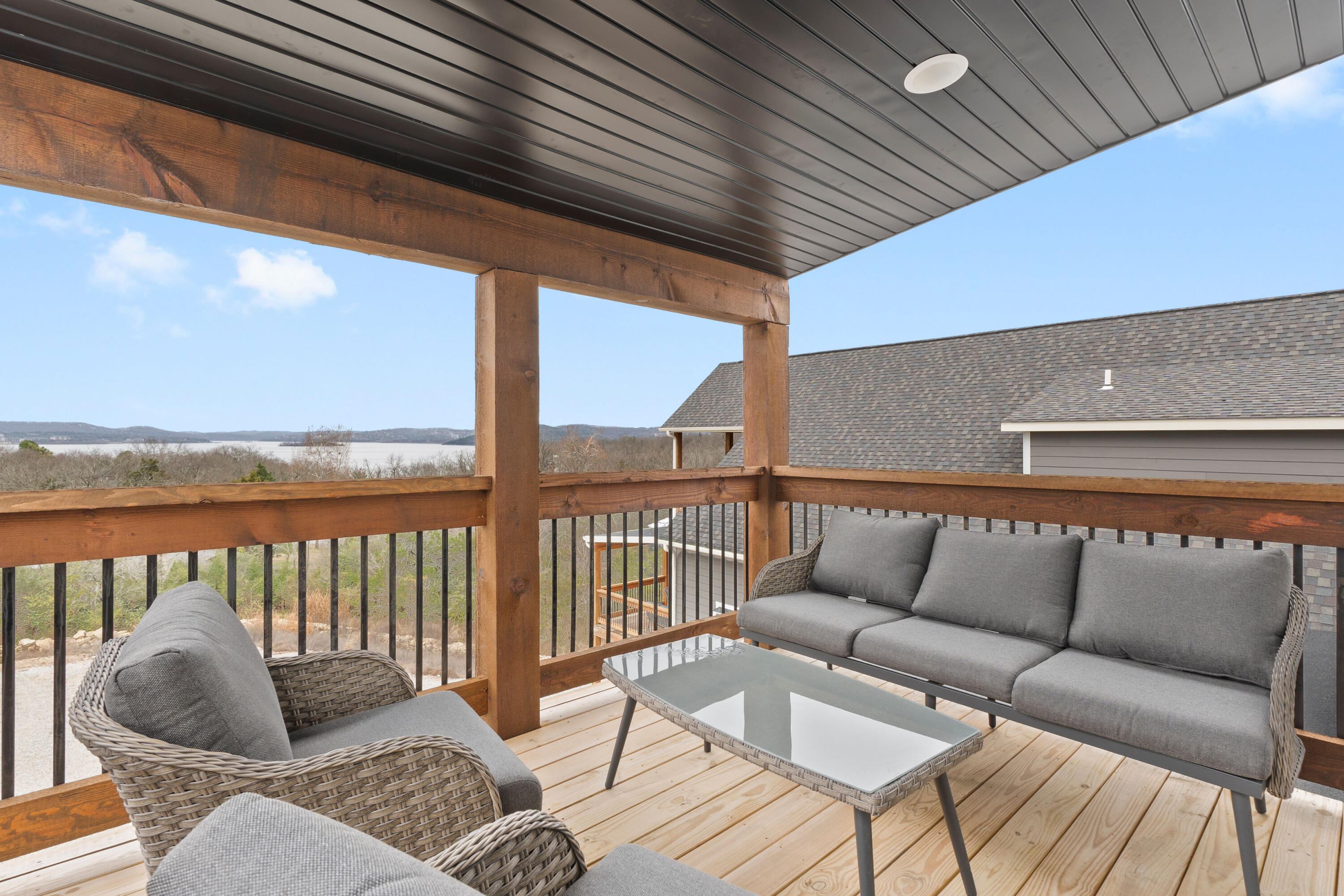 Branson Cove - Residential