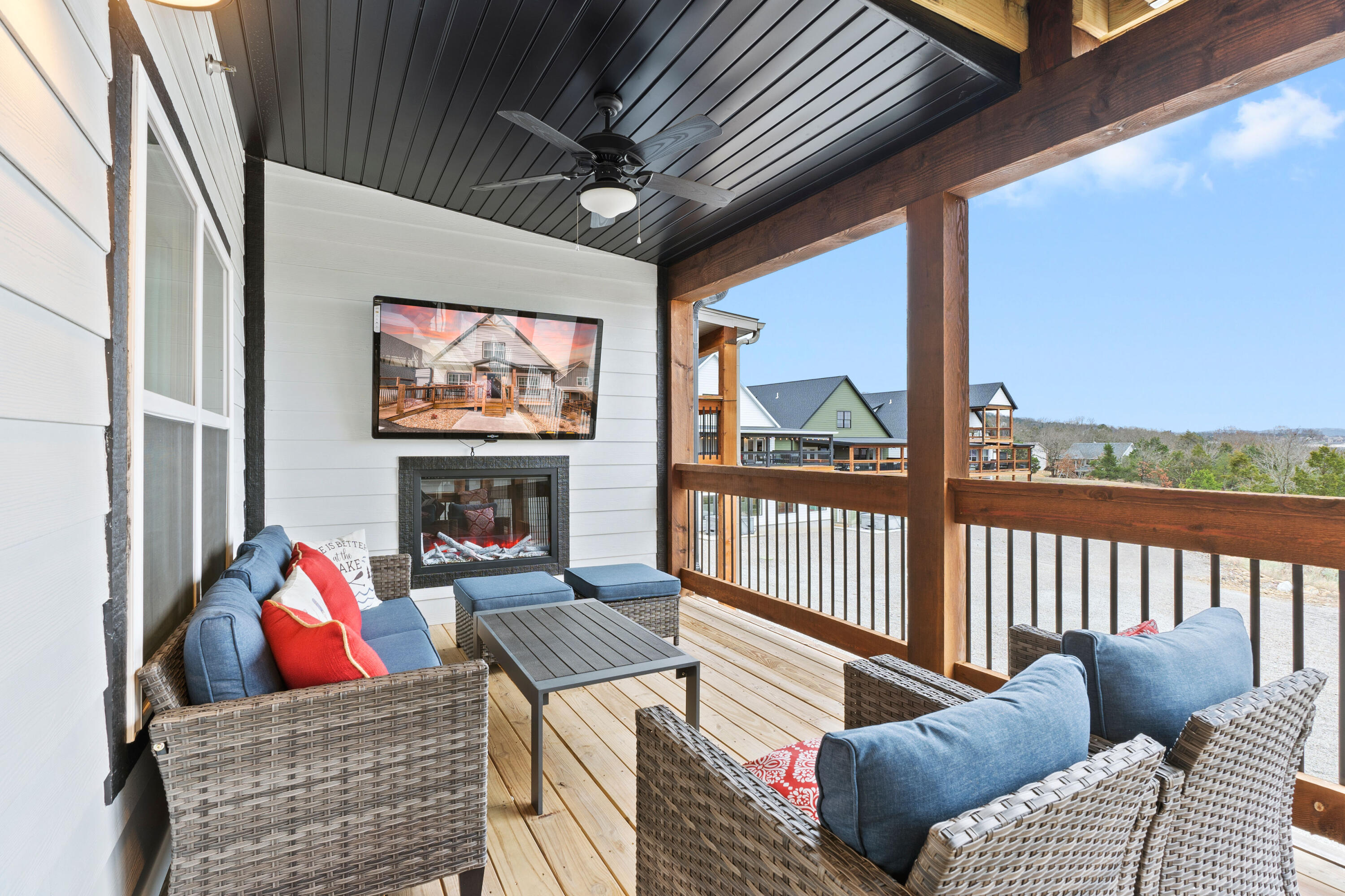 Branson Cove - Residential