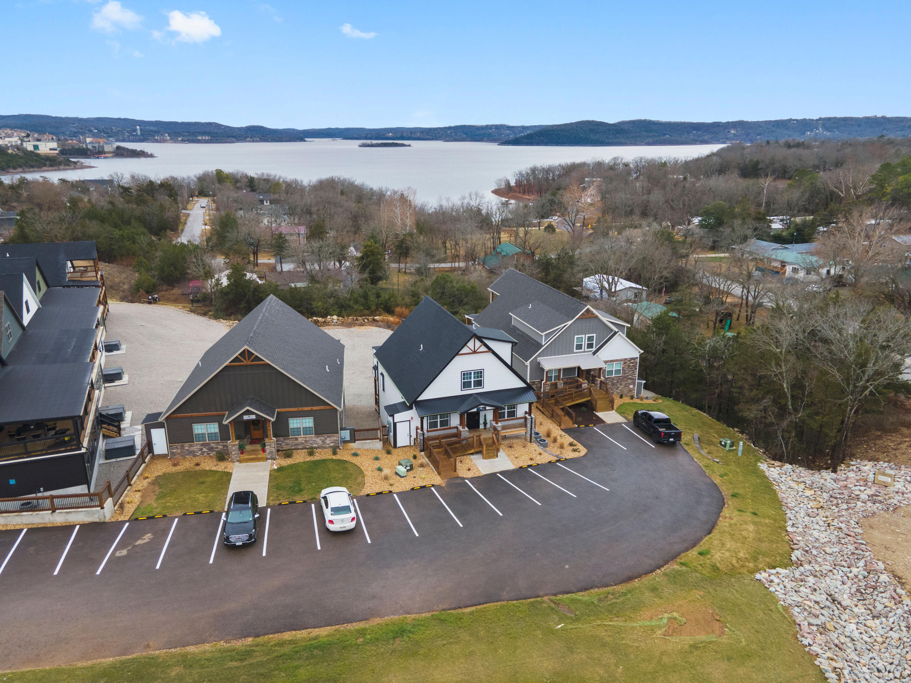 Branson Cove - Residential