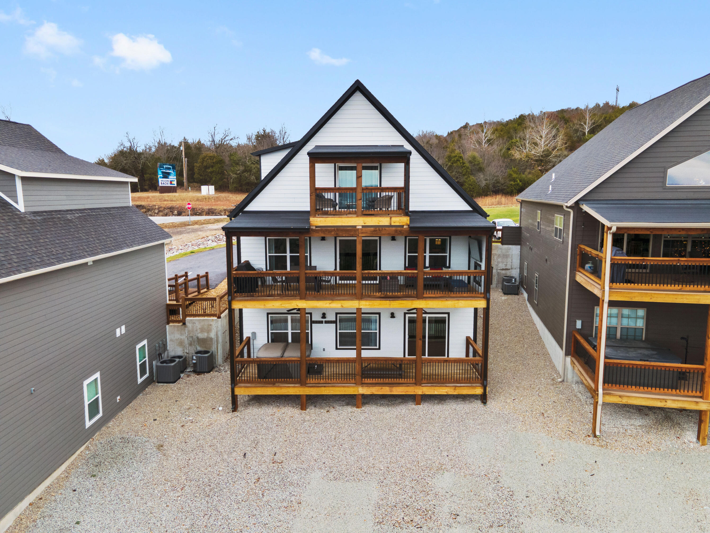 Branson Cove - Residential