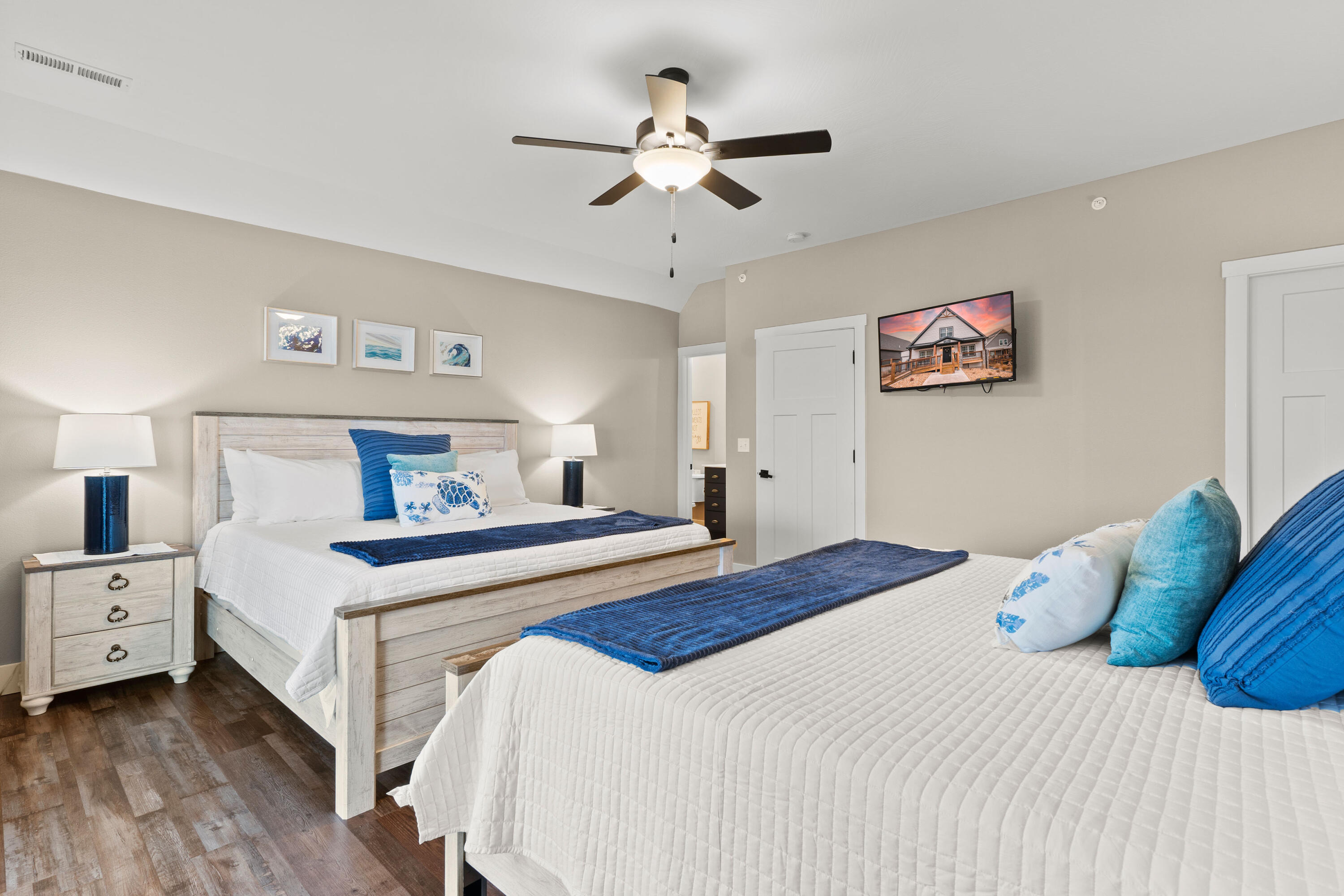 Branson Cove - Residential