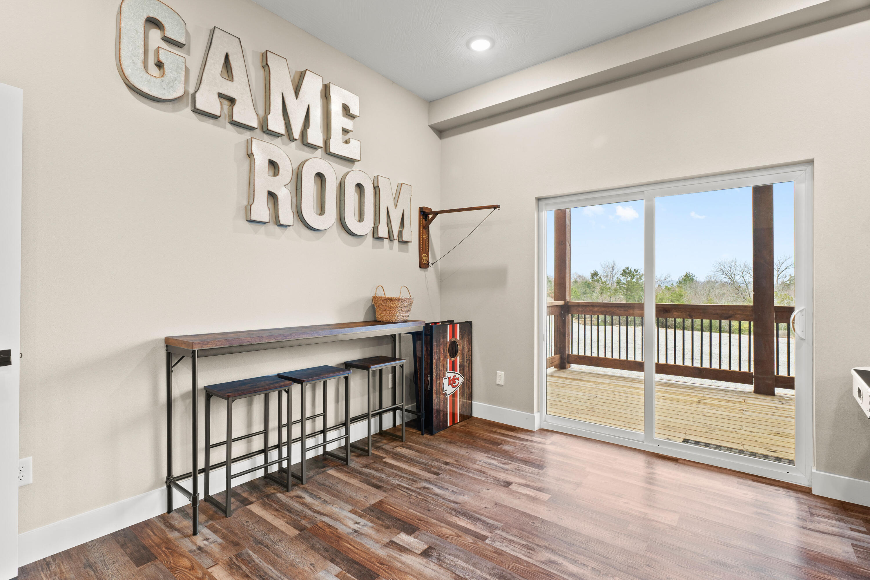 Branson Cove - Residential