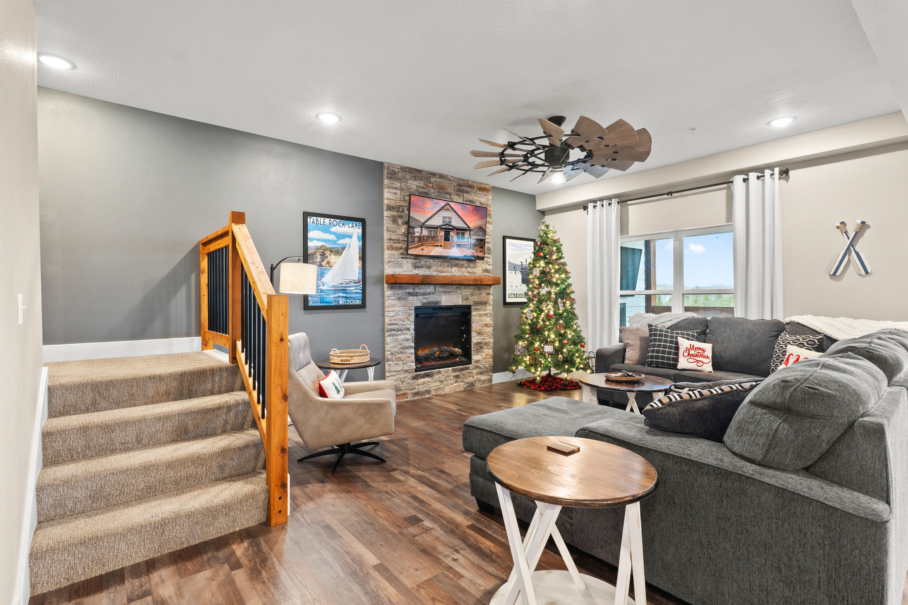 Branson Cove - Residential