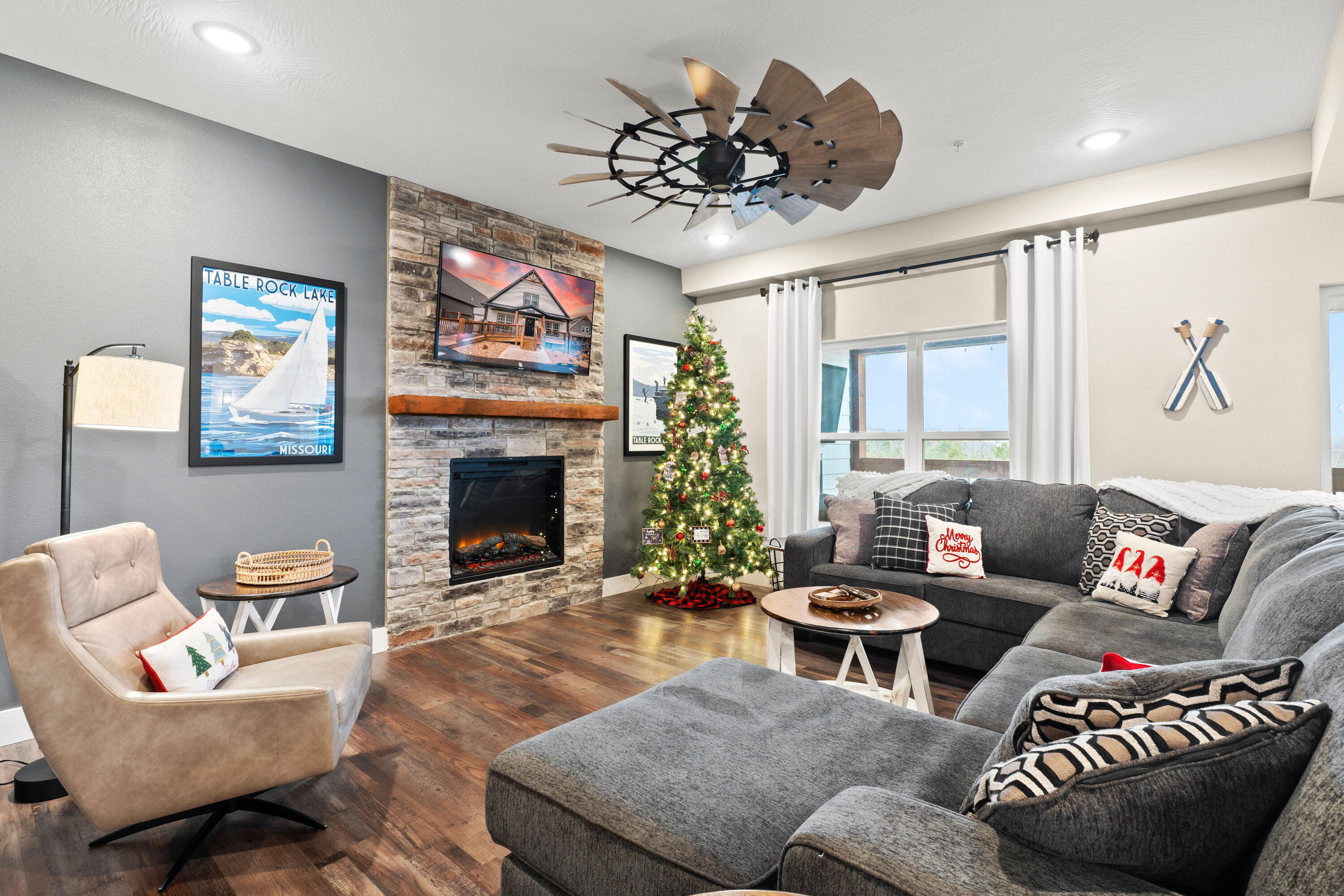 Branson Cove - Residential