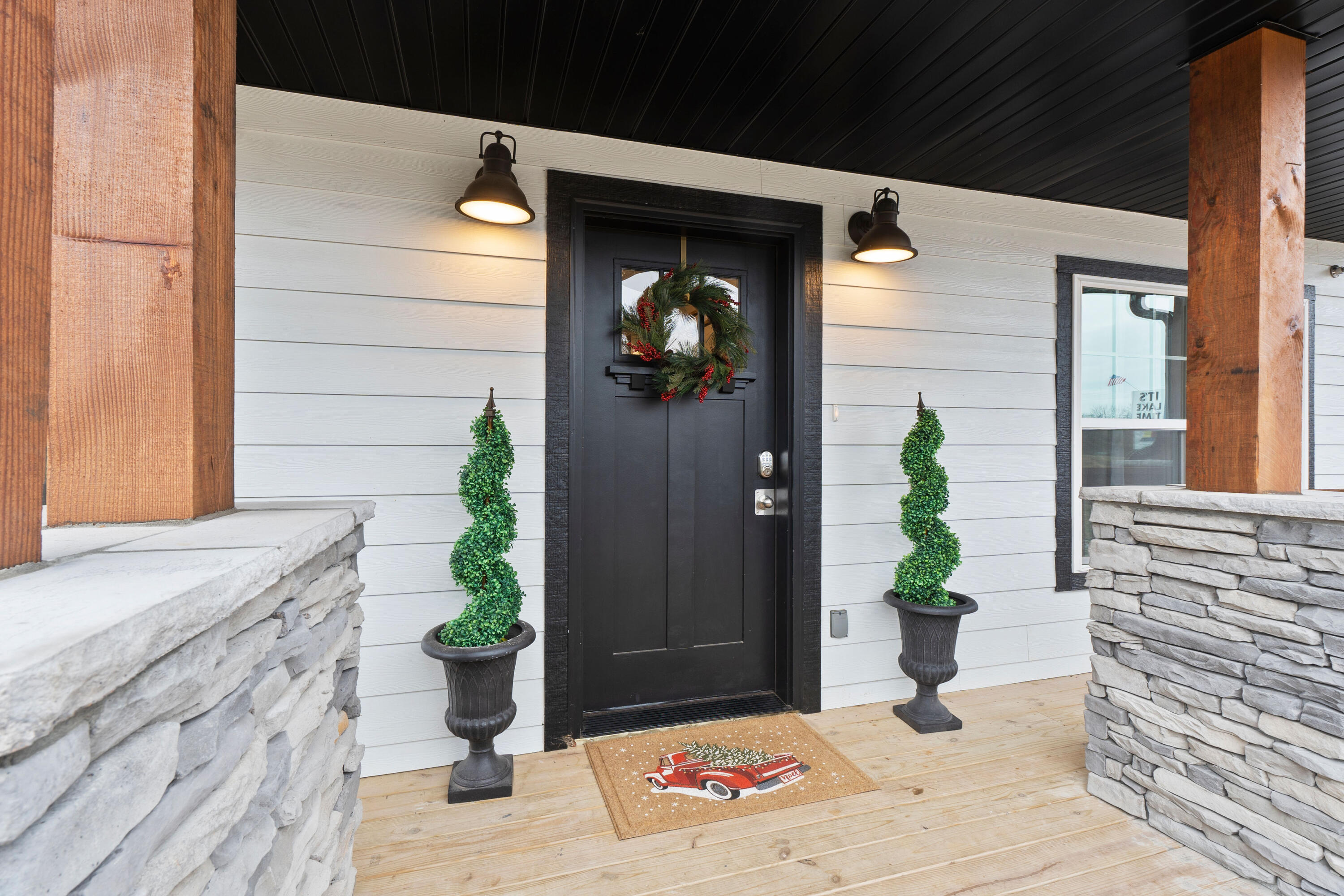 Branson Cove - Residential