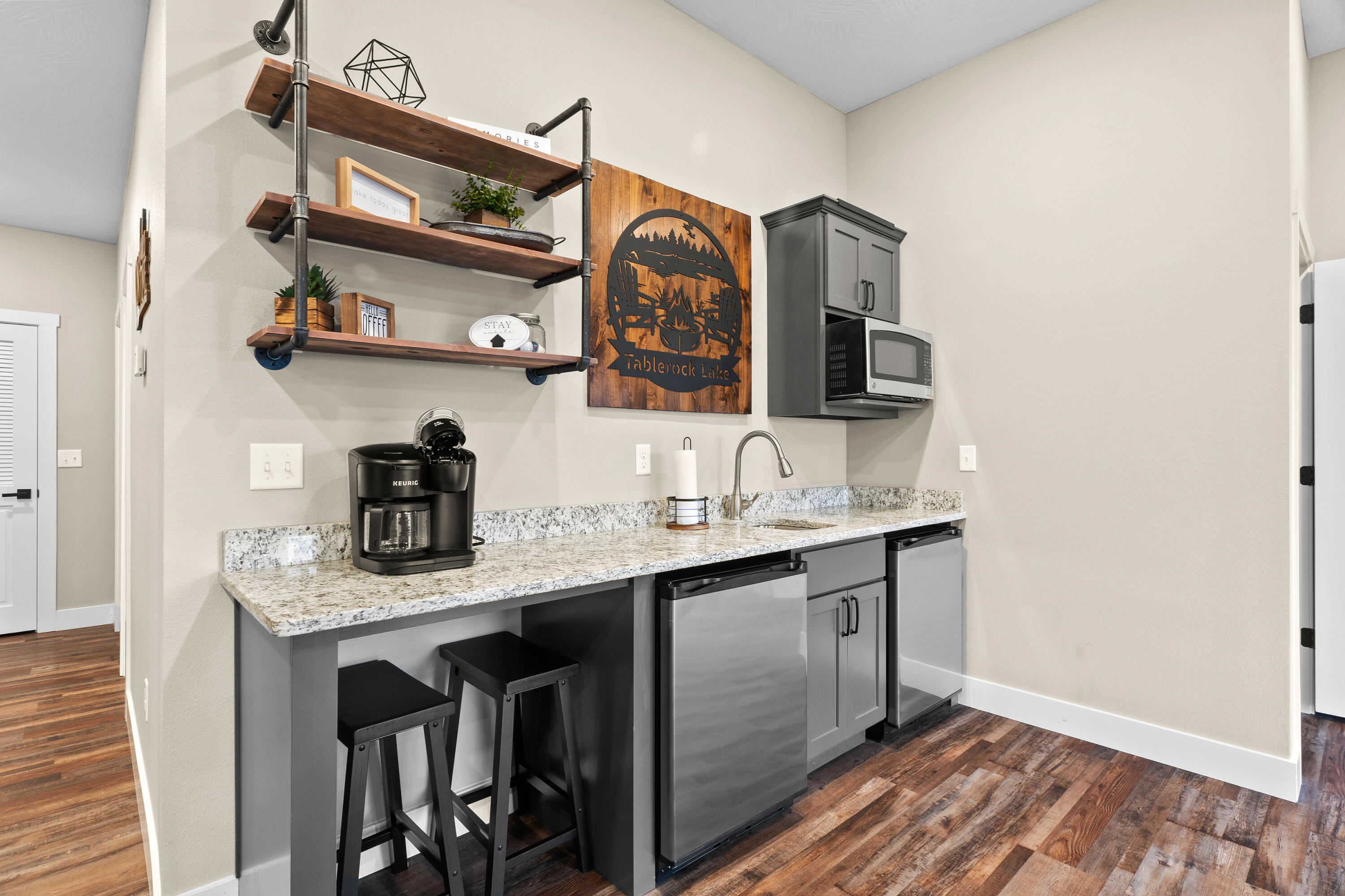 Branson Cove - Residential