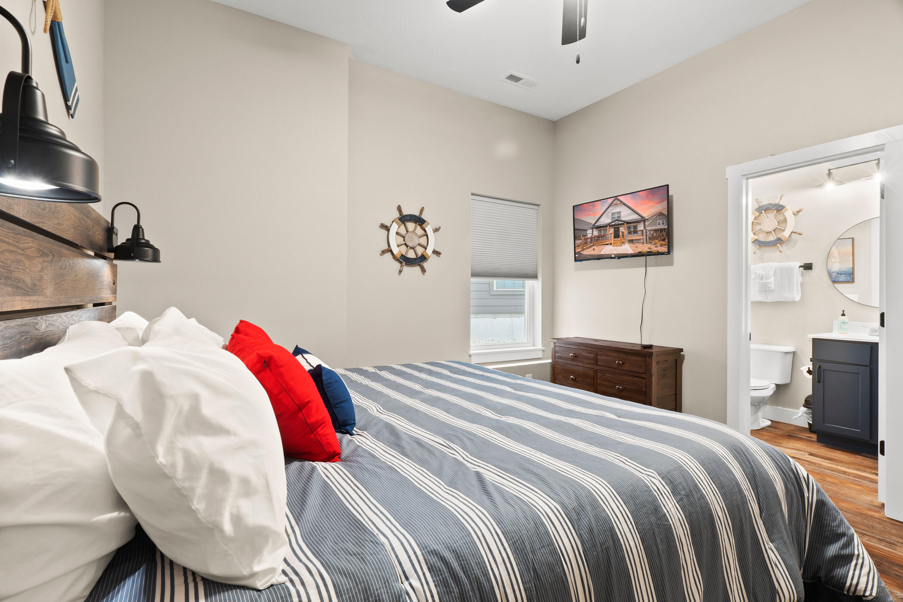 Branson Cove - Residential
