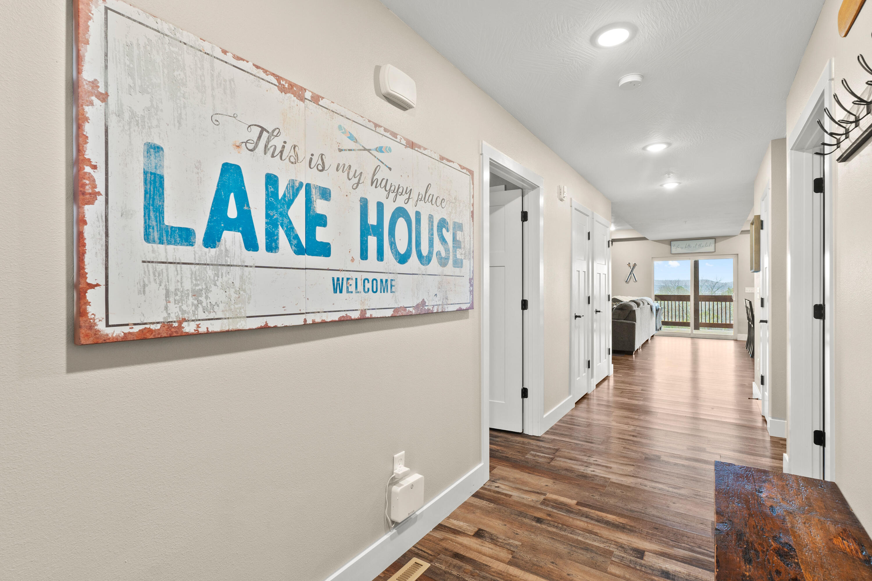 Branson Cove - Residential