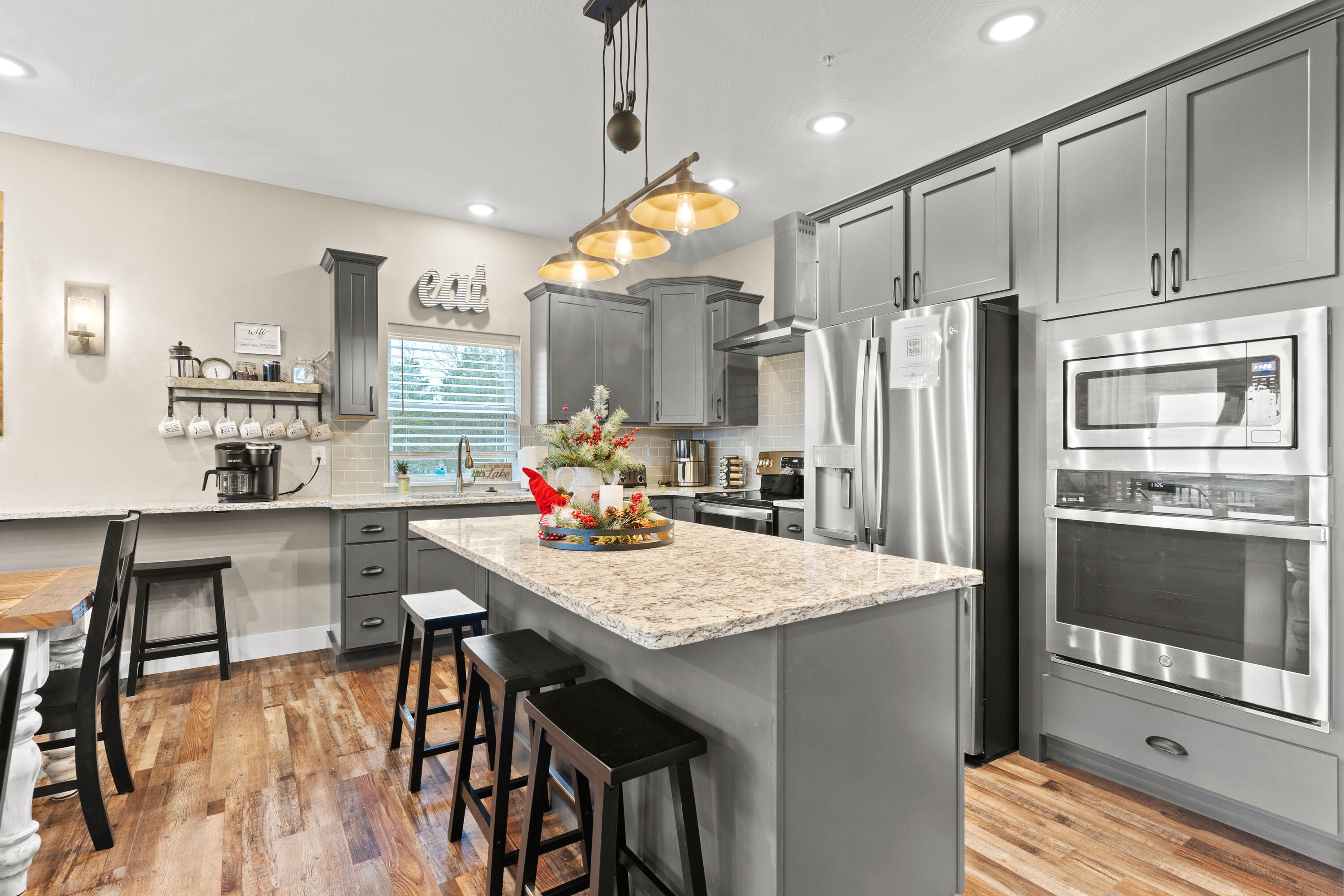 Branson Cove - Residential