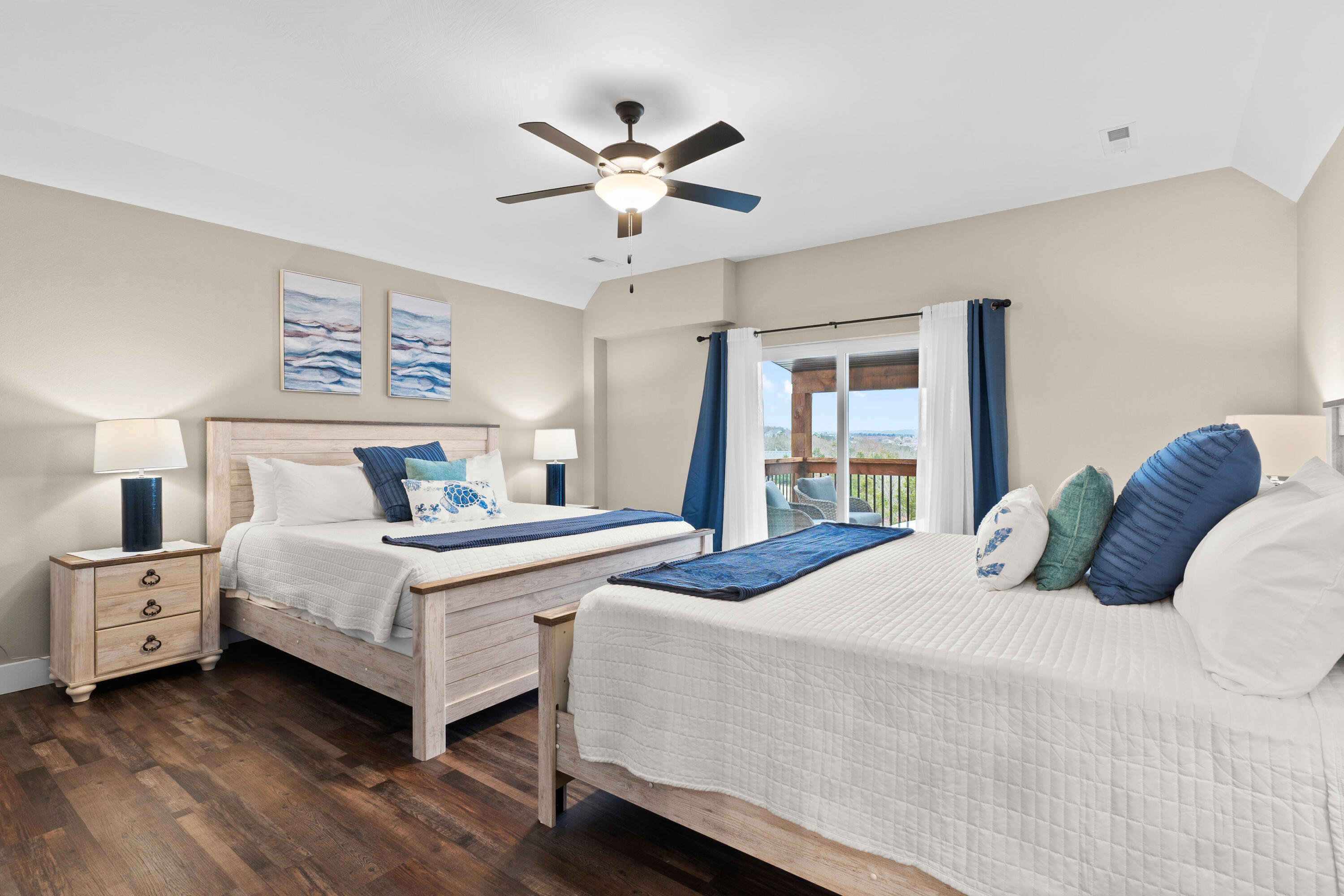 Branson Cove - Residential