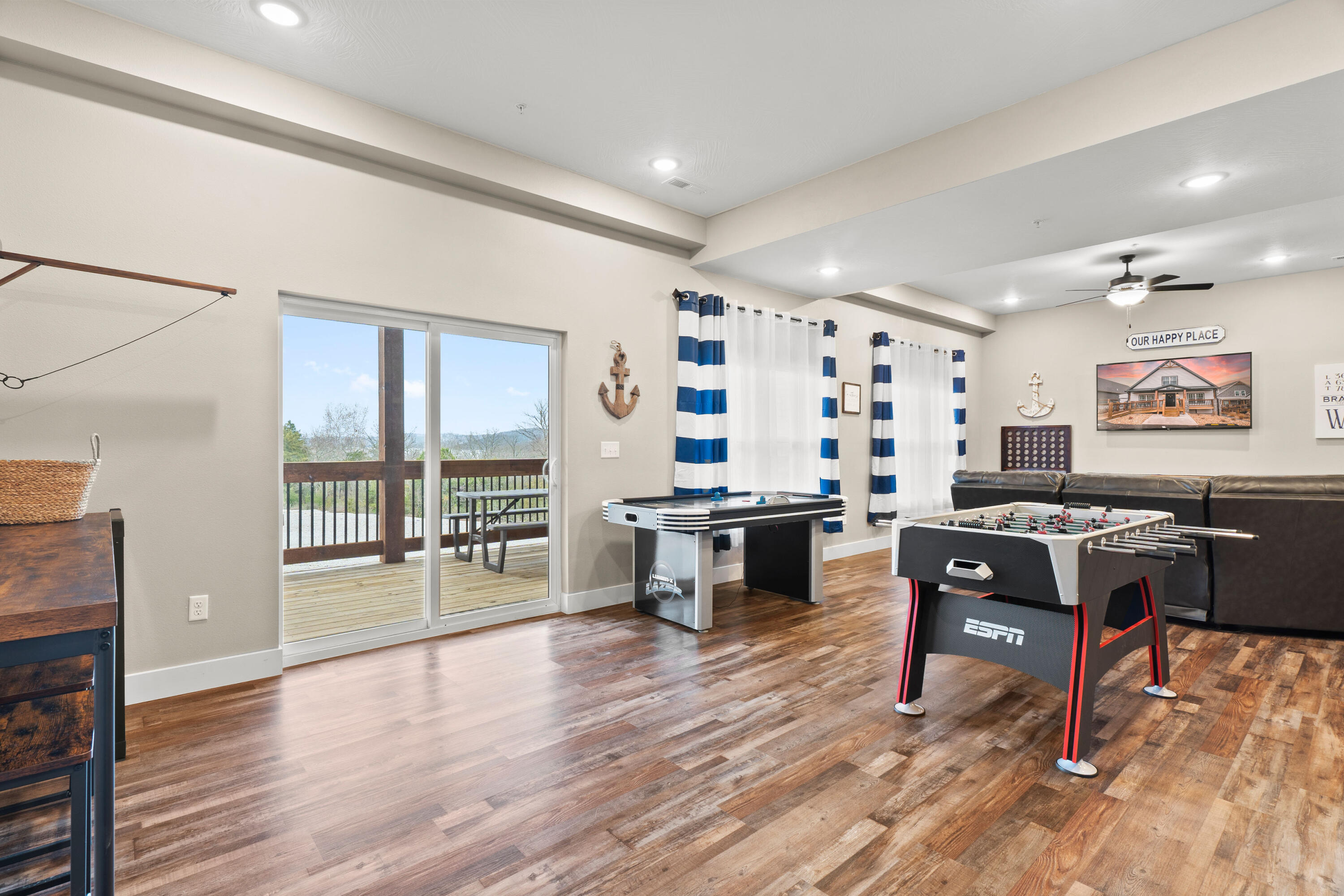 Branson Cove - Residential