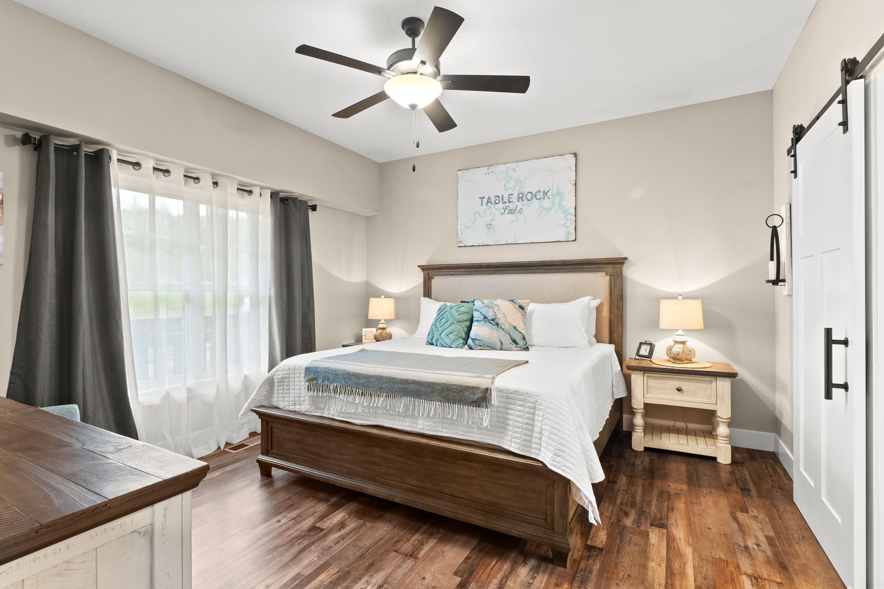 Branson Cove - Residential