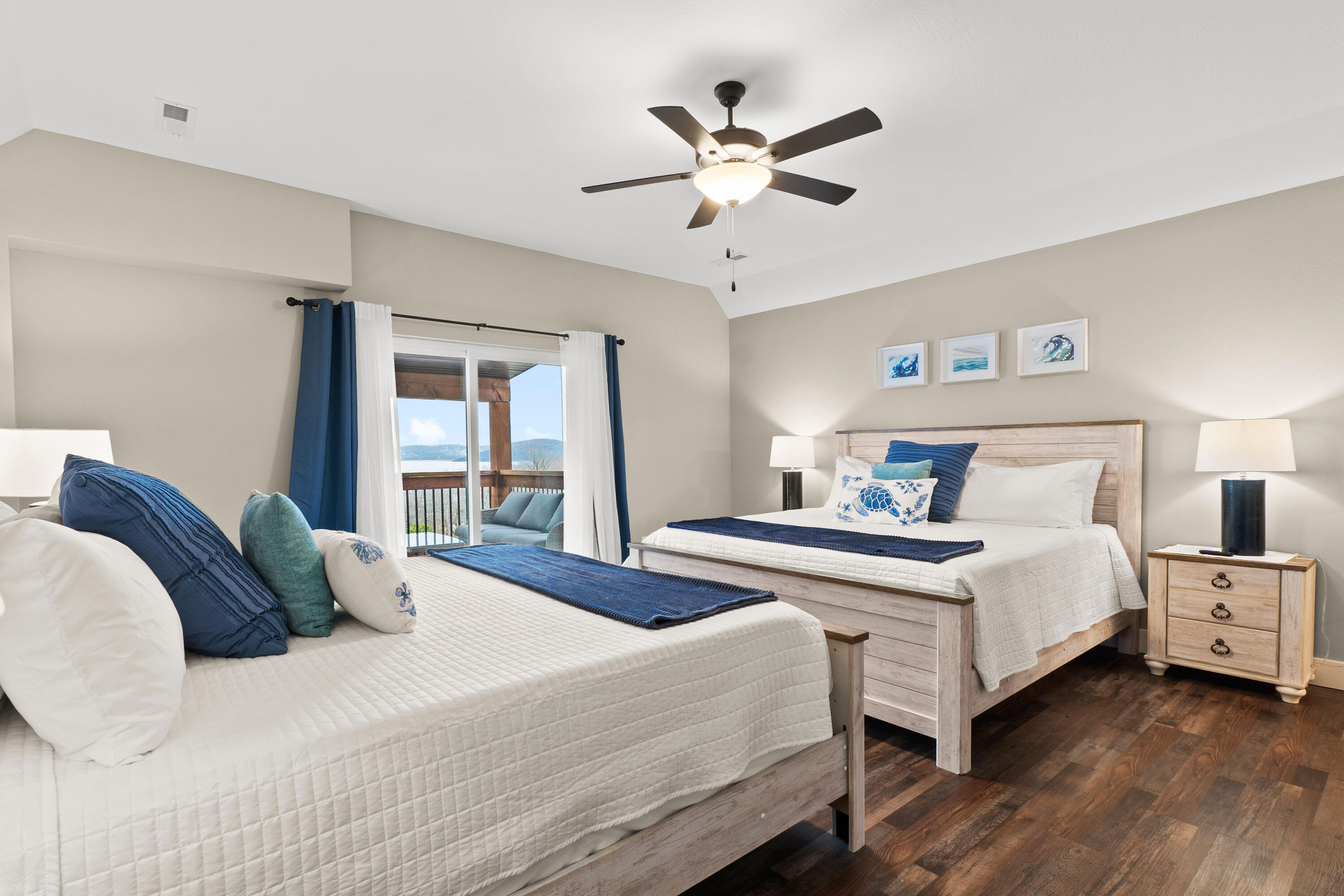 Branson Cove - Residential