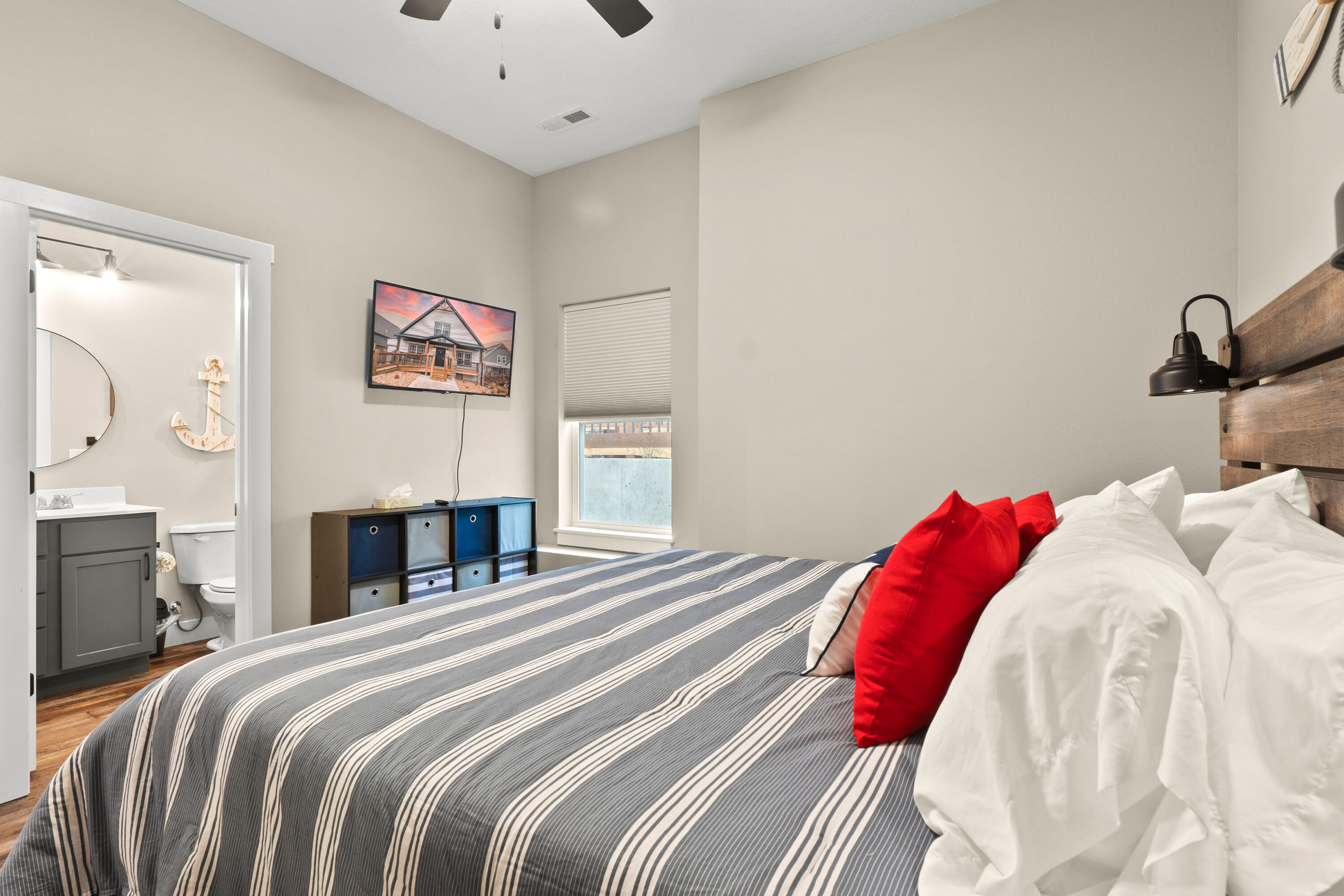 Branson Cove - Residential