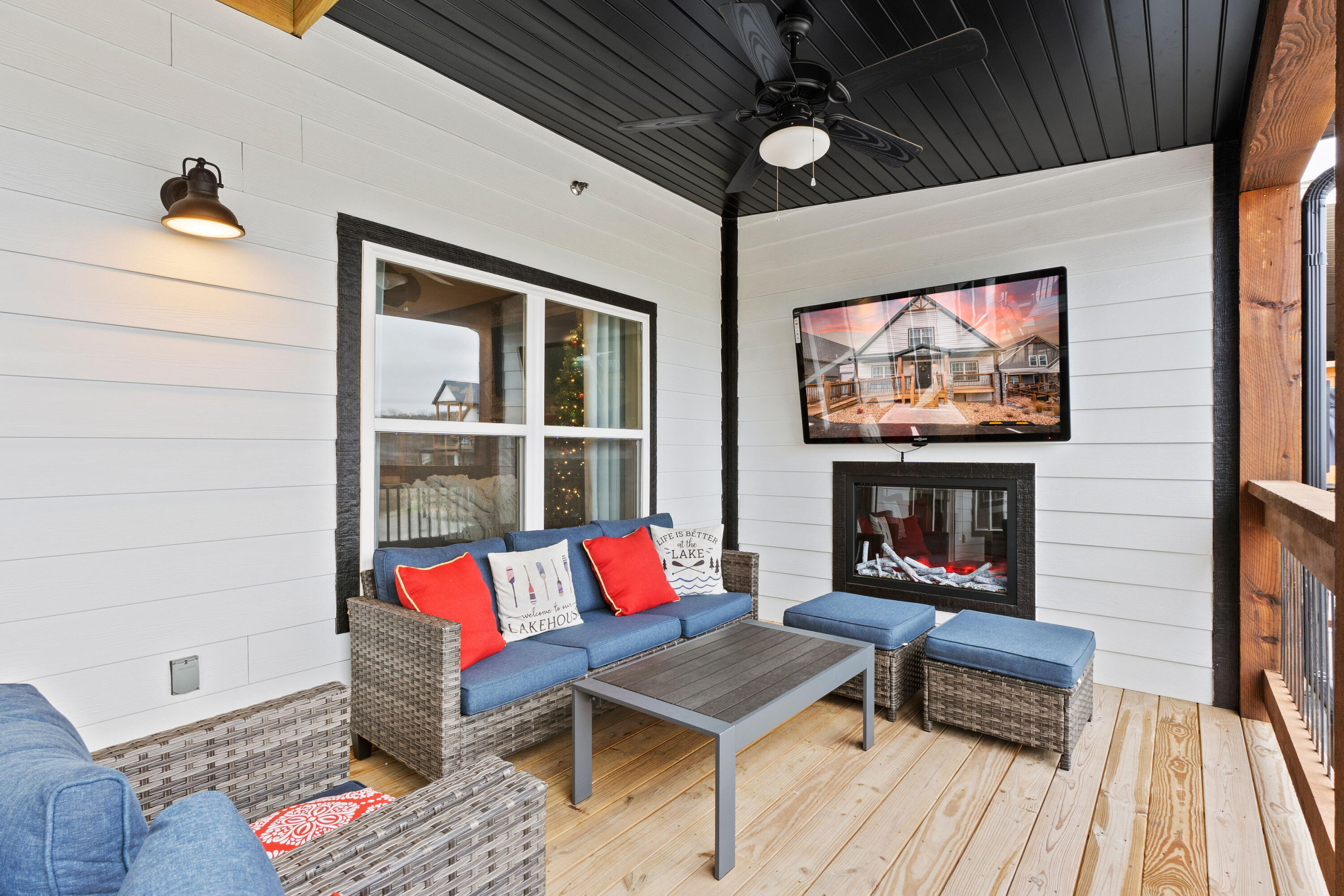 Branson Cove - Residential