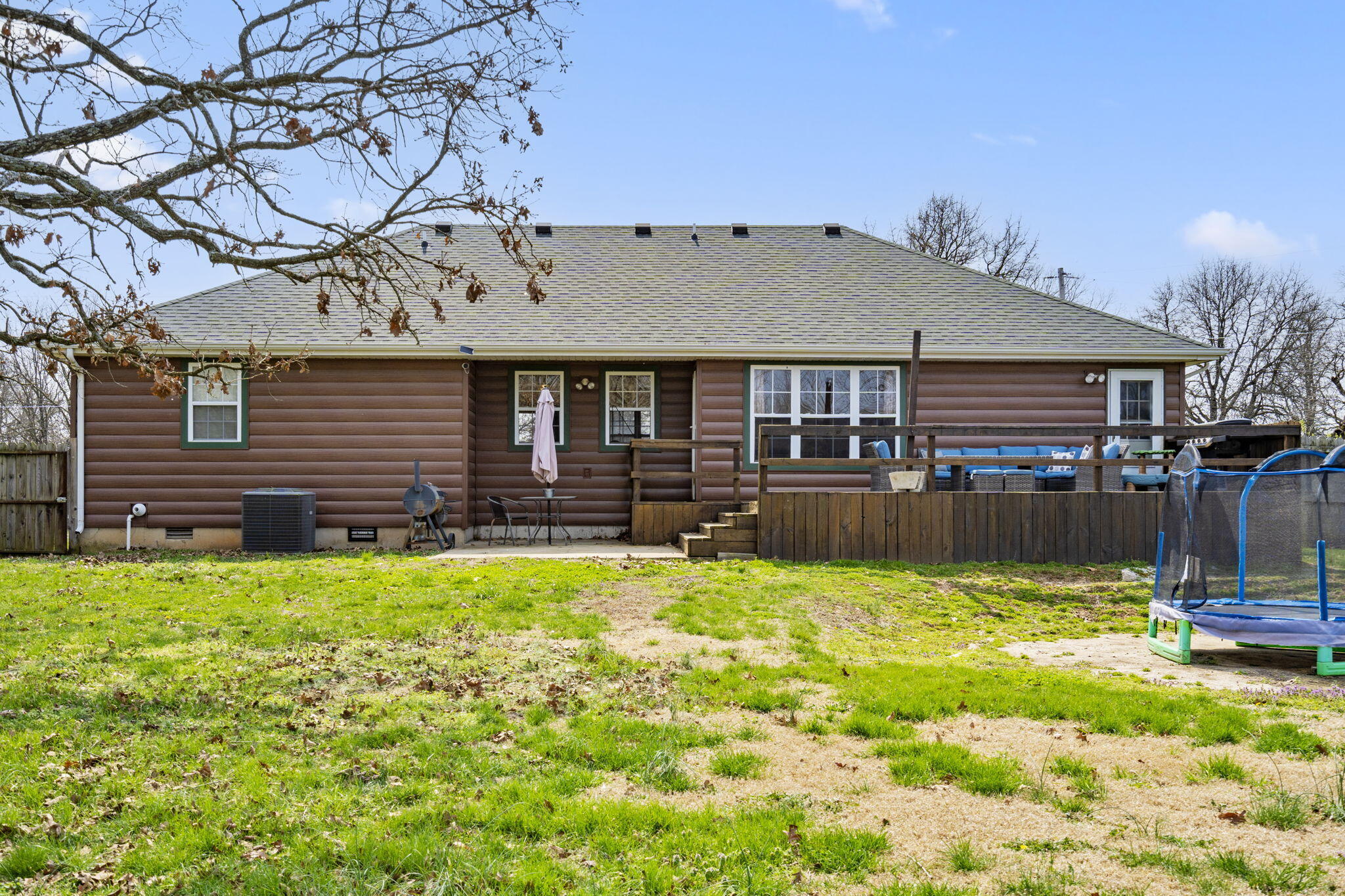Webster-Not in List - Residential