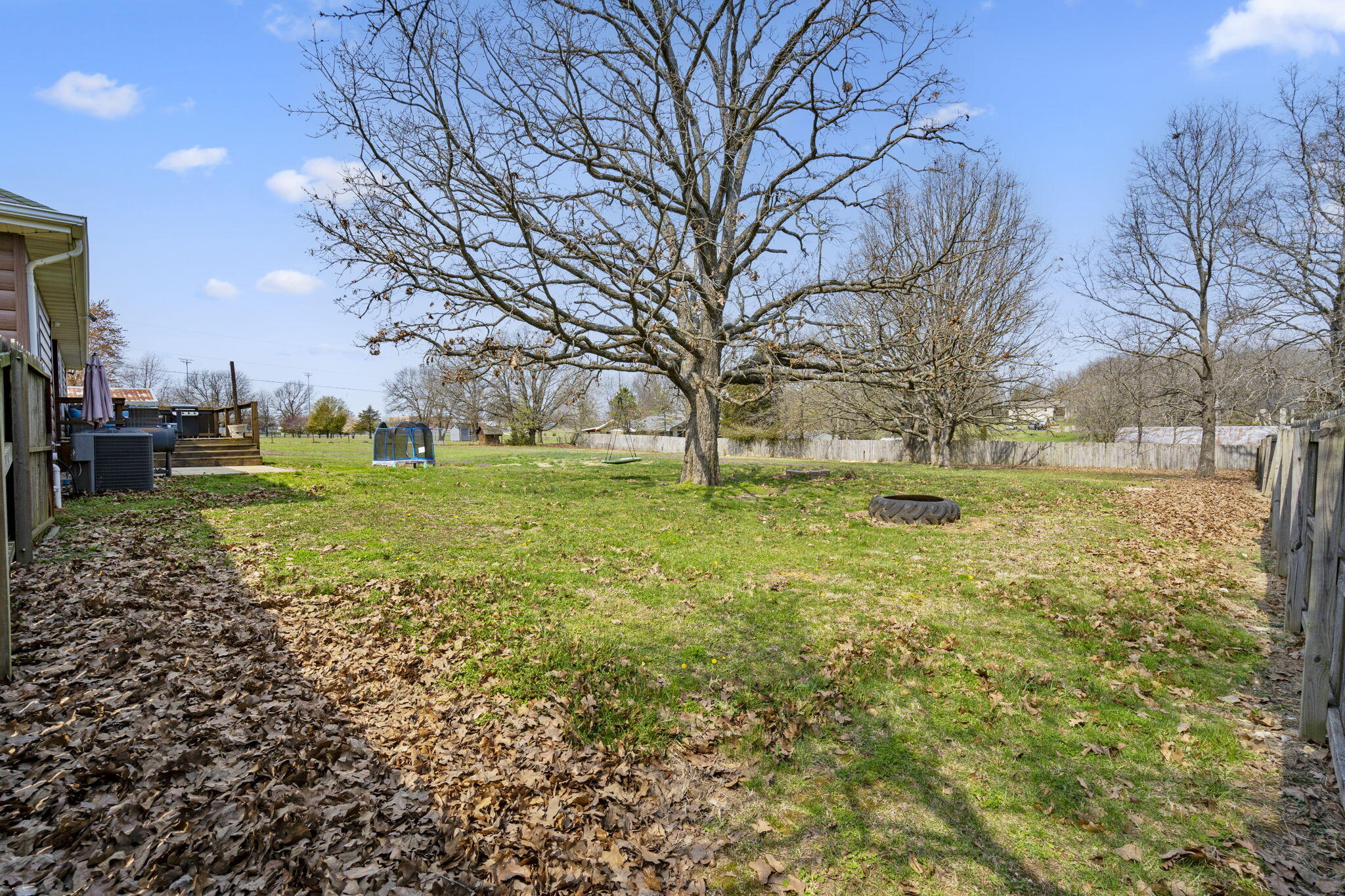 Webster-Not in List - Residential