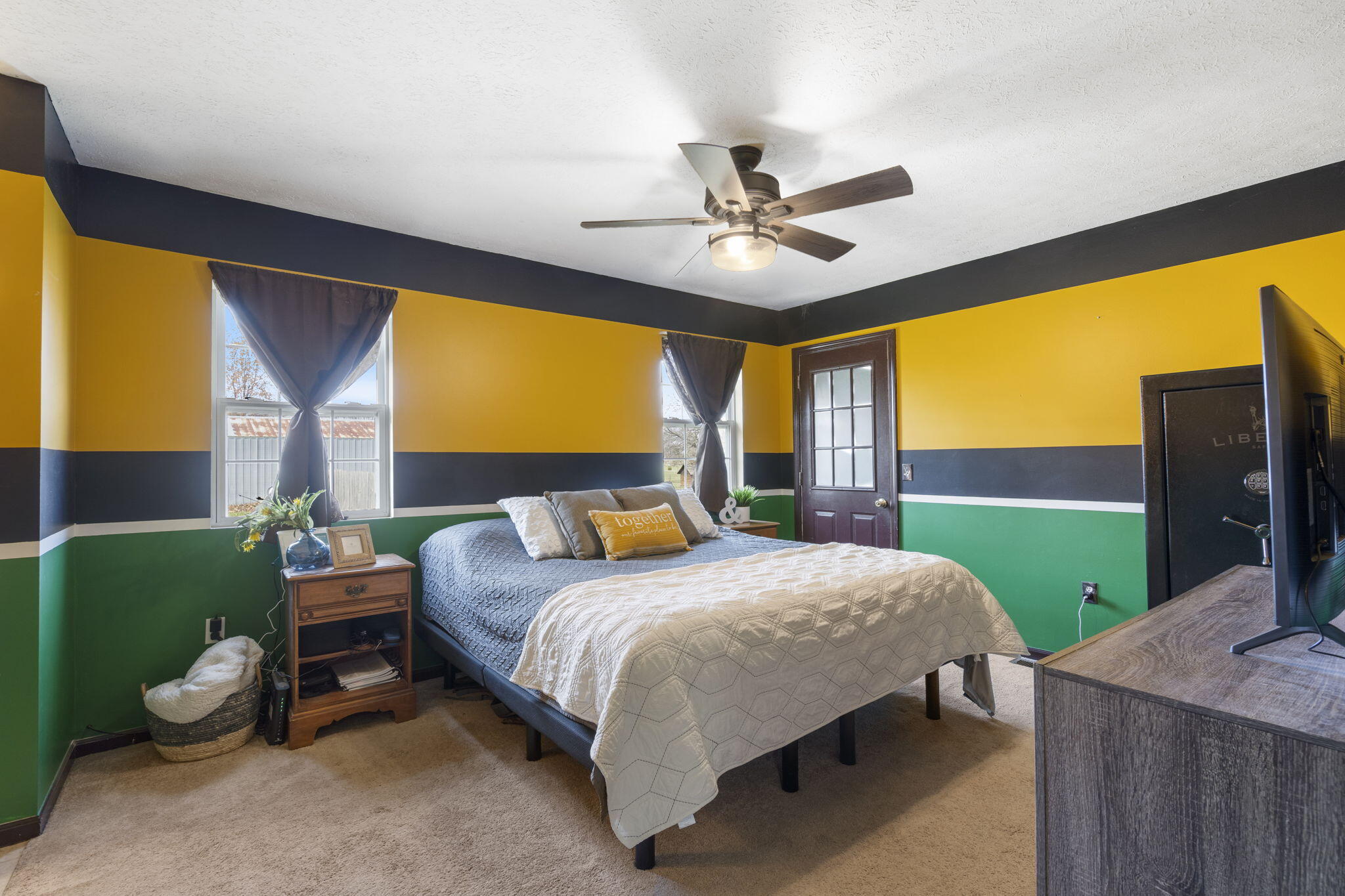 Webster-Not in List - Residential