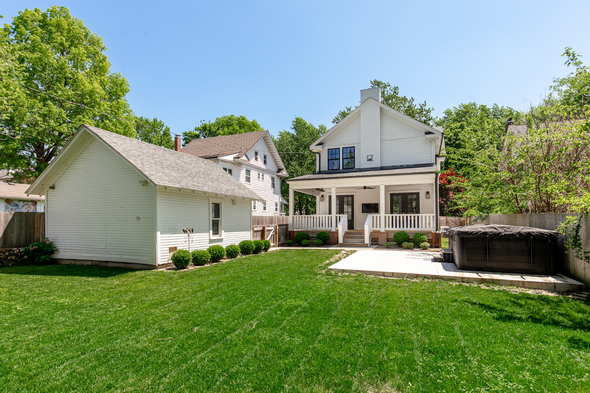 Home Place - Residential