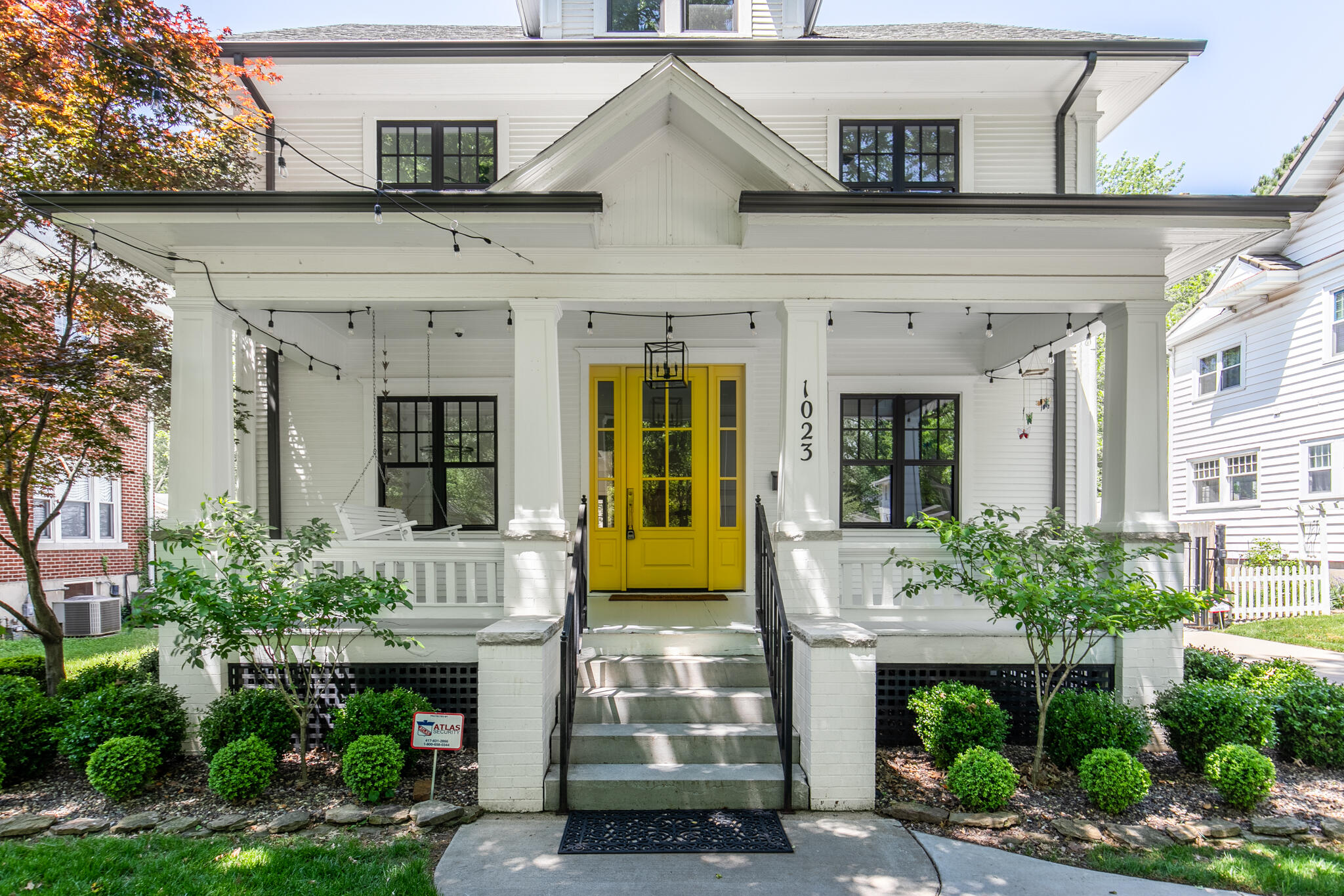 Home Place - Residential