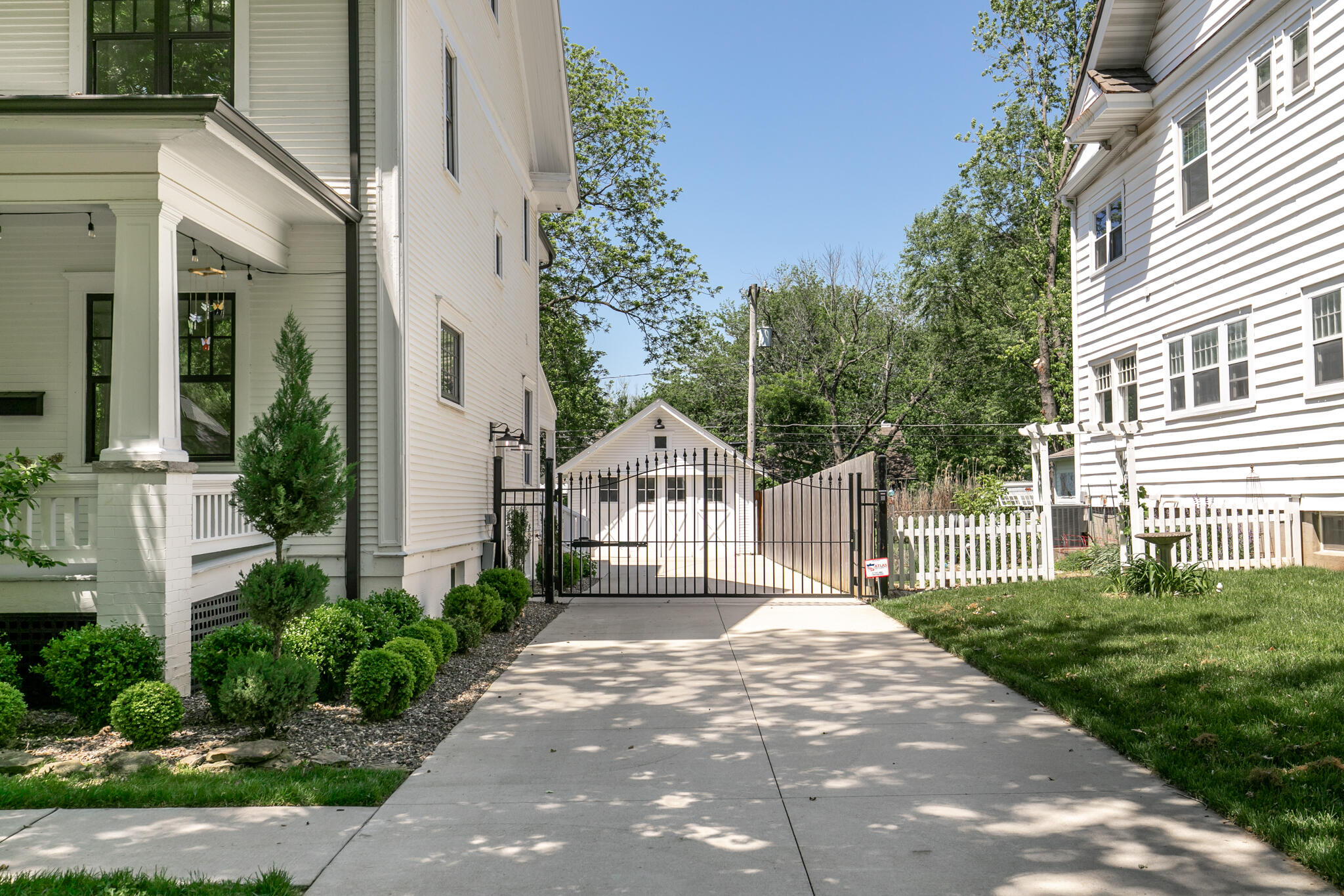 Home Place - Residential