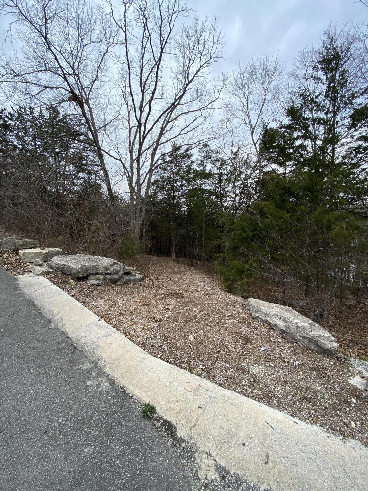 Hill Haven Estates - Land