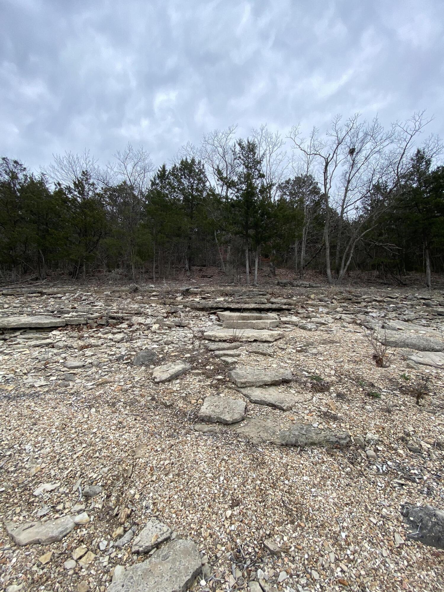 Hill Haven Estates - Land