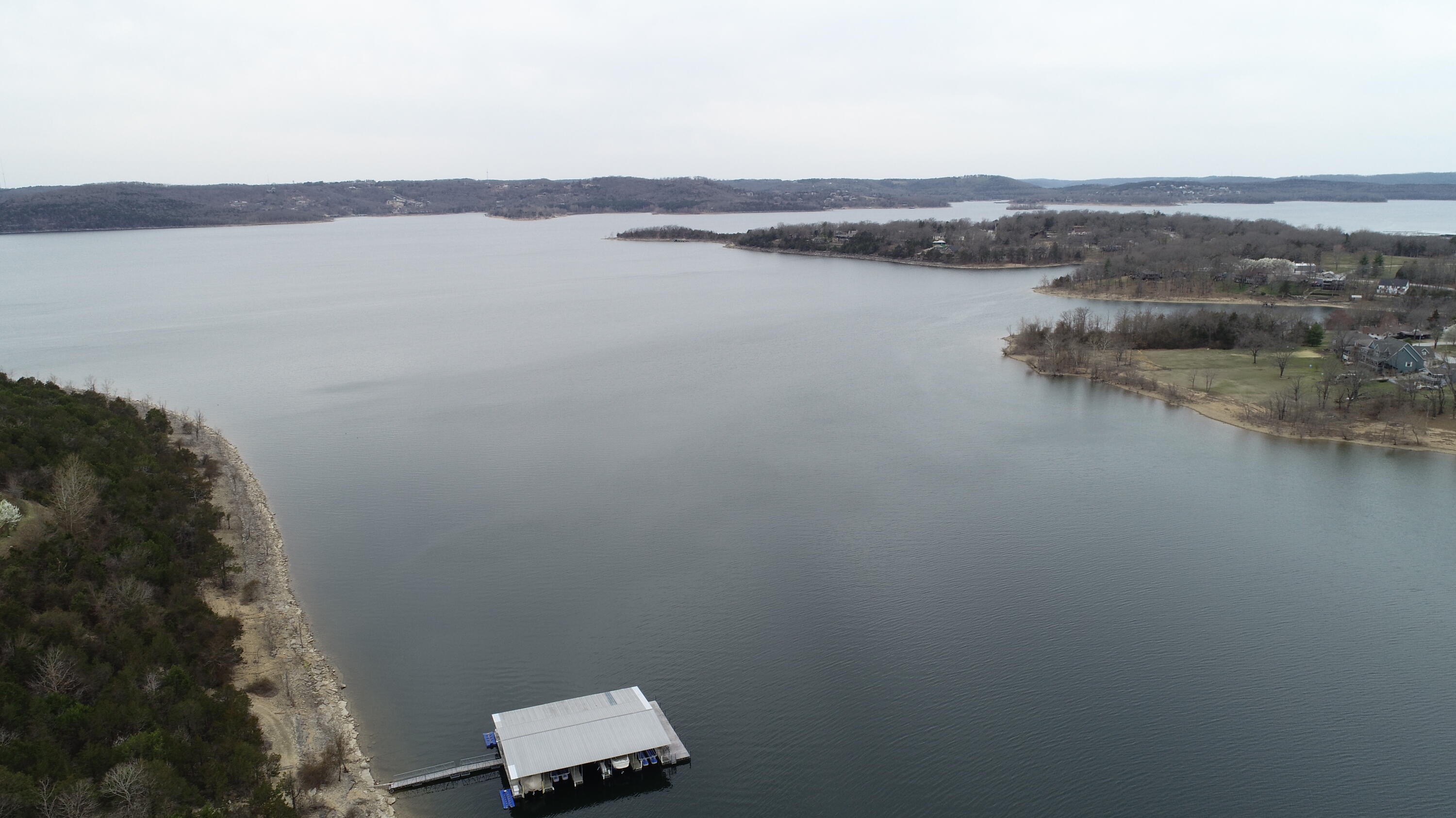 Hill Haven Estates - Land