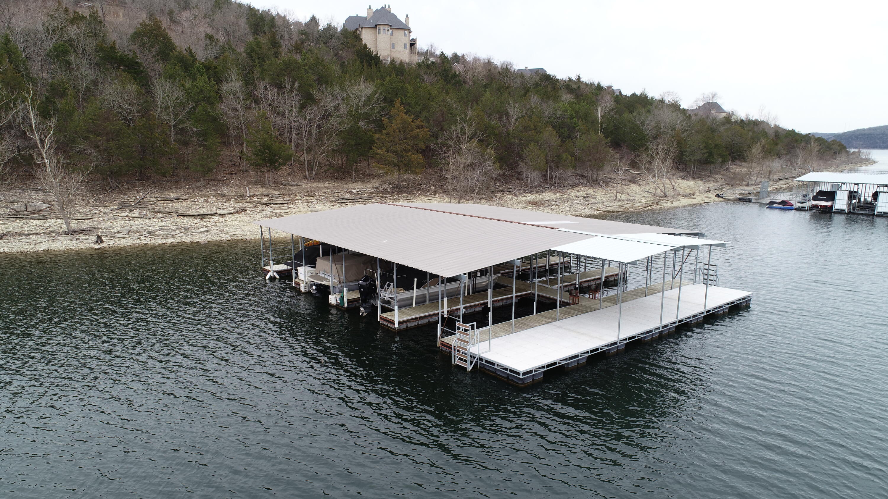 Hill Haven Estates - Land
