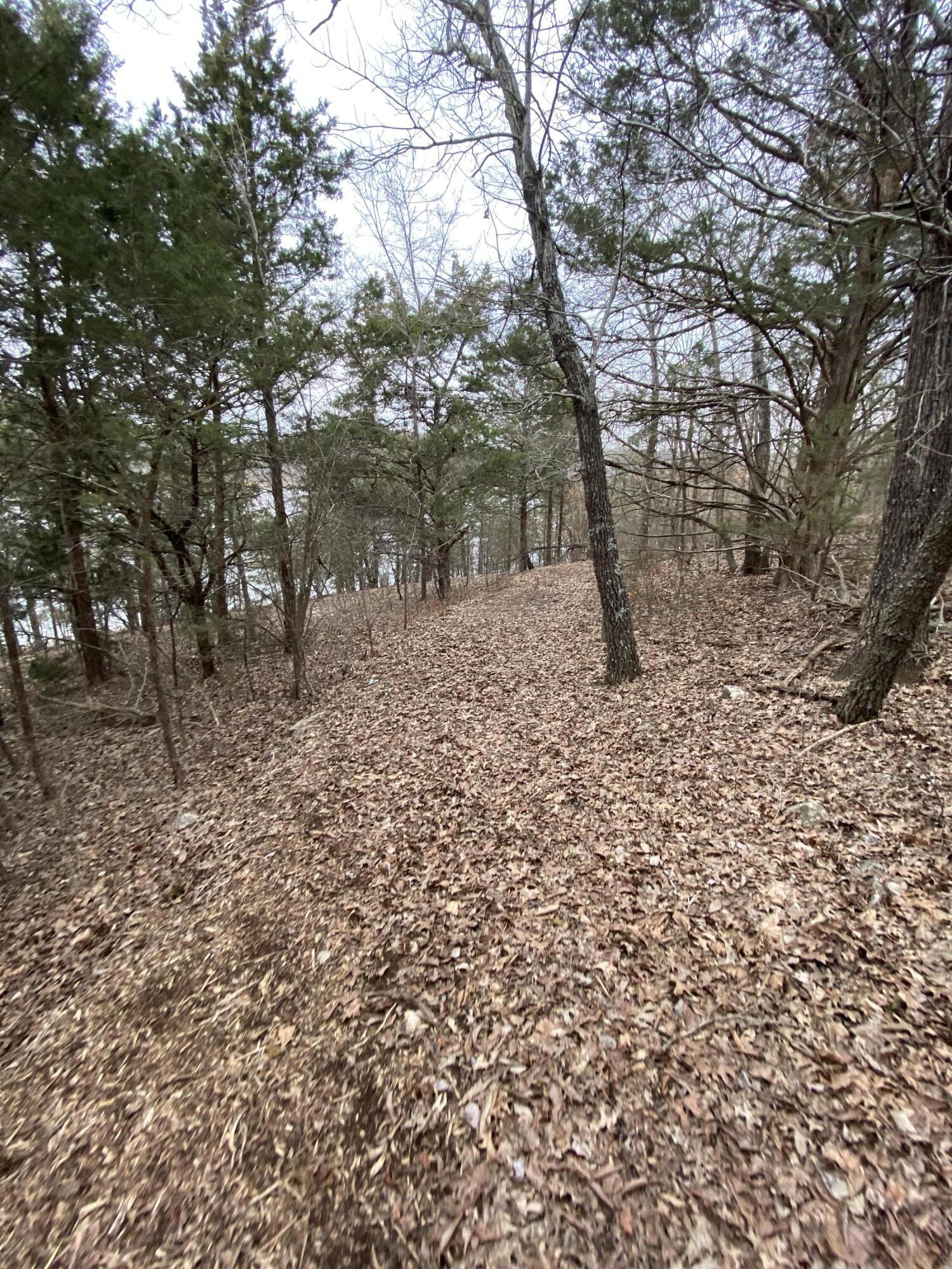 Hill Haven Estates - Land