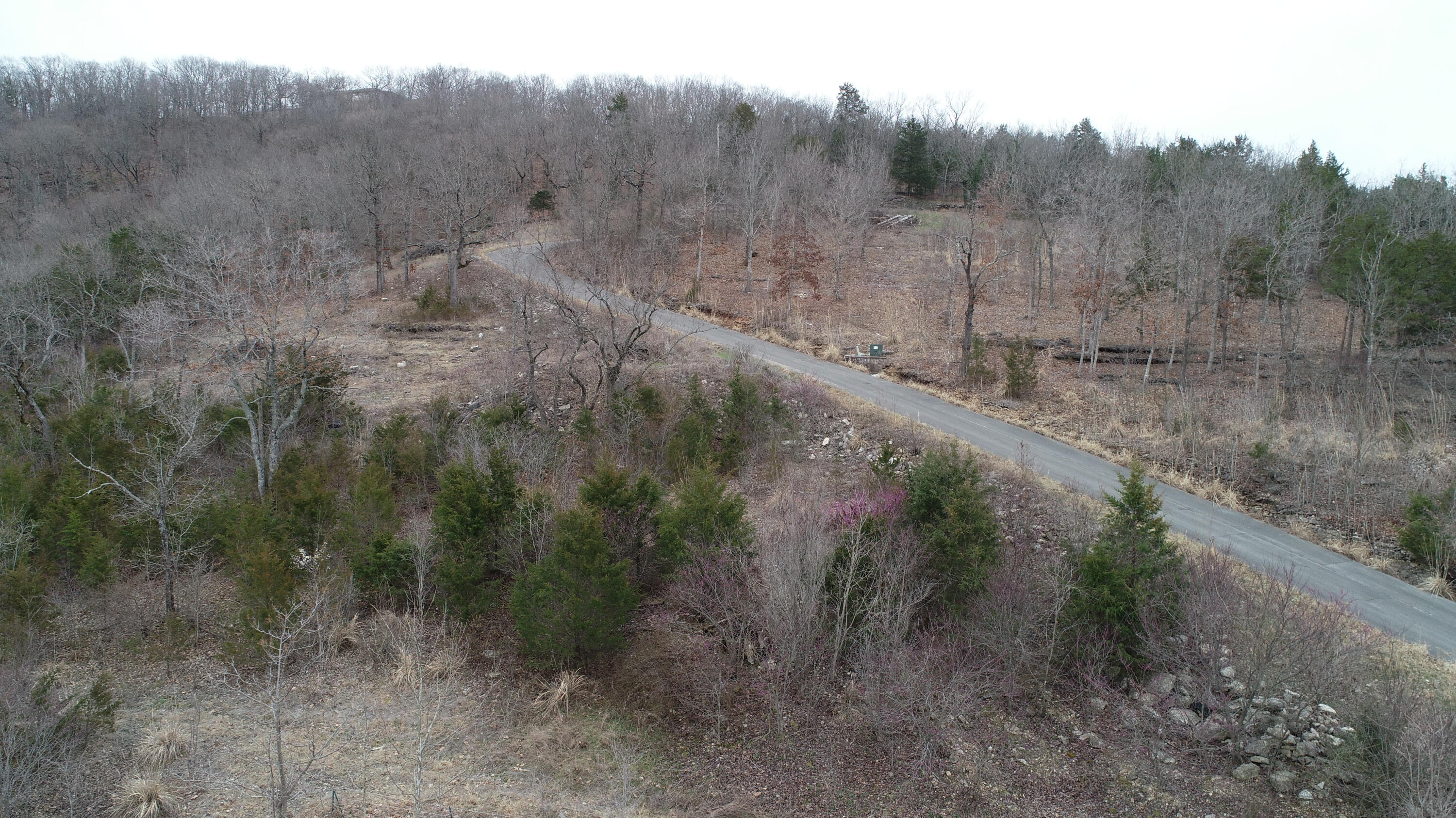 Hill Haven Estates - Land