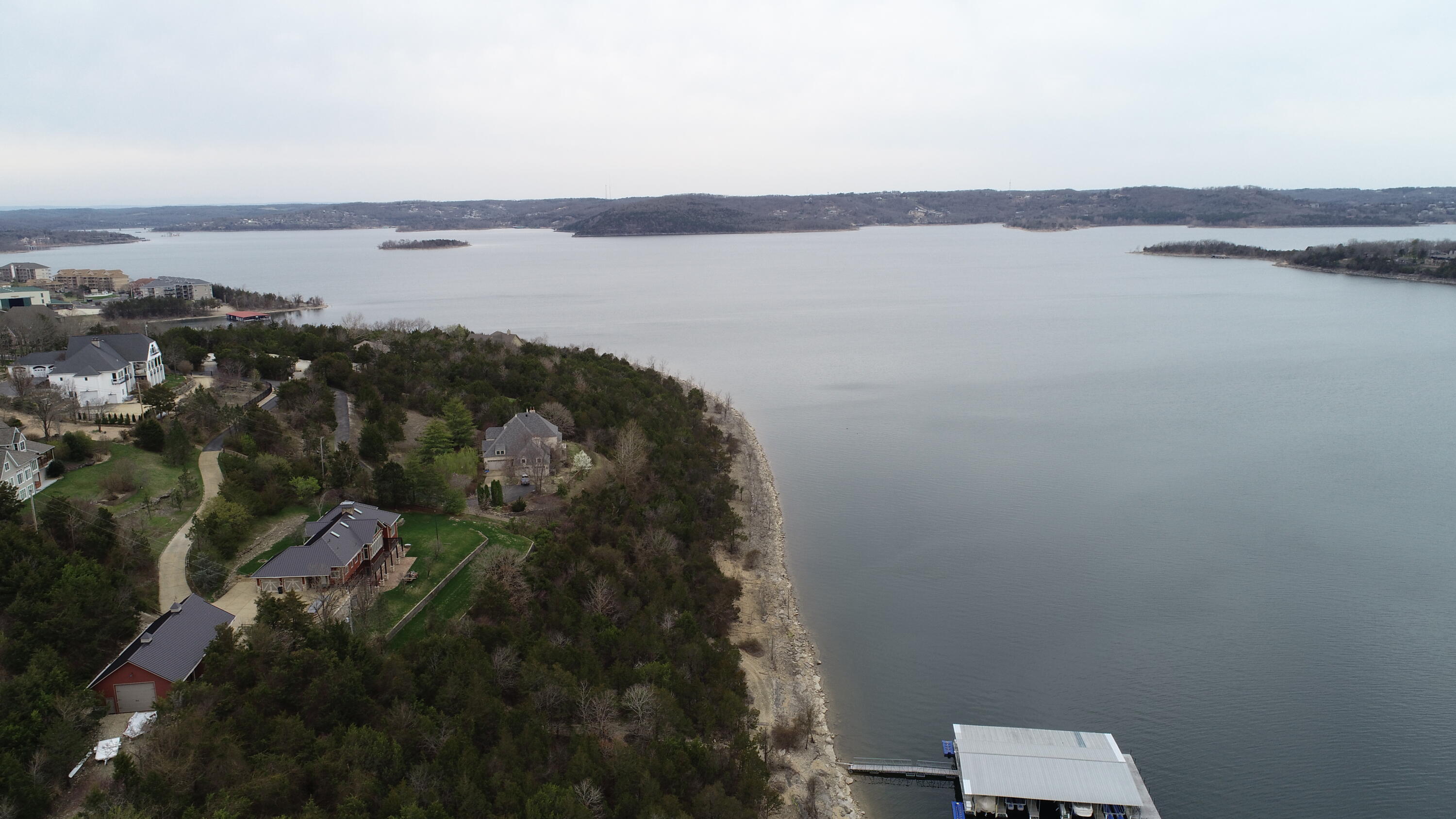 Hill Haven Estates - Land