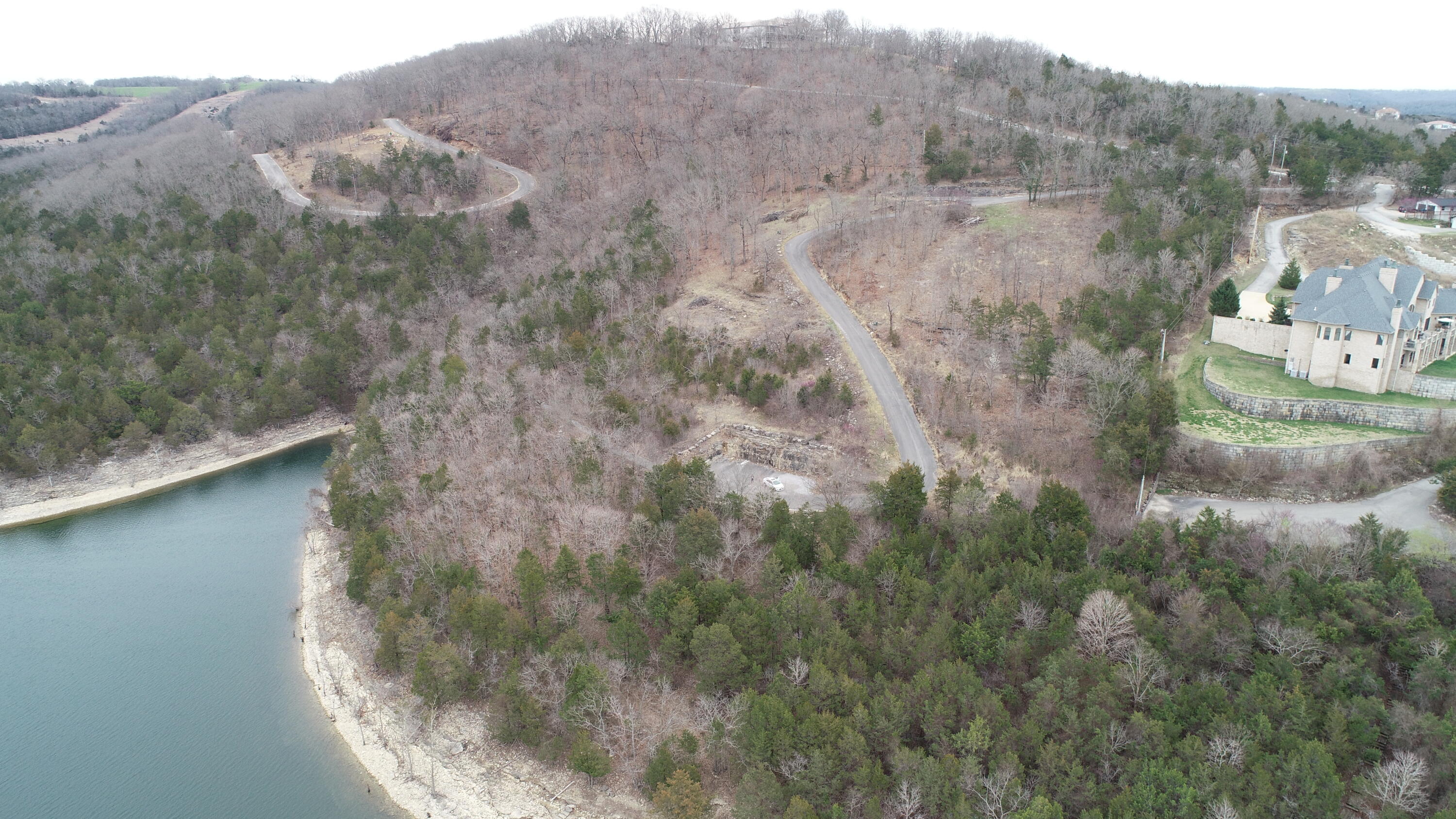 Hill Haven Estates - Land