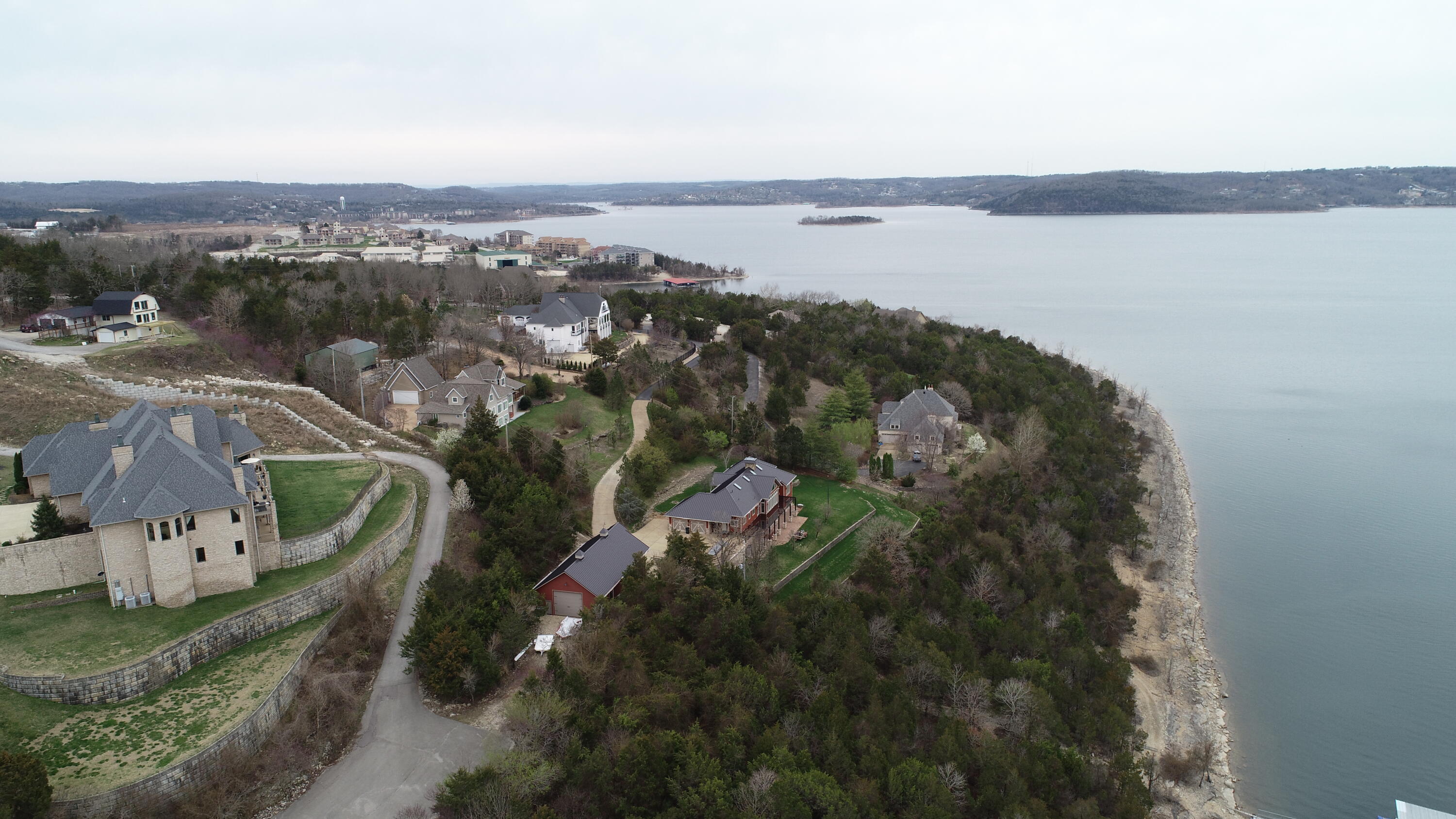 Hill Haven Estates - Land