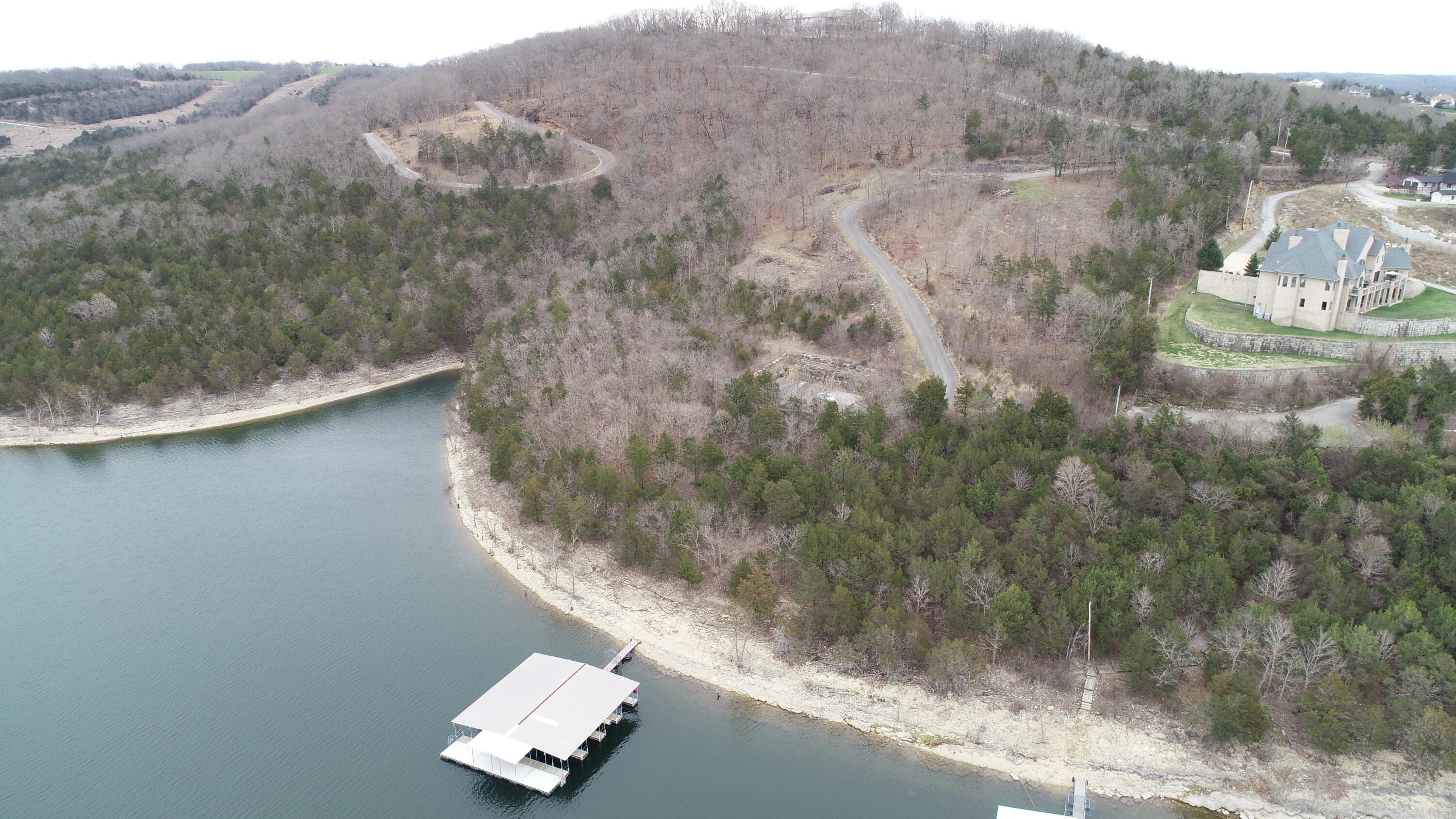 Hill Haven Estates - Land