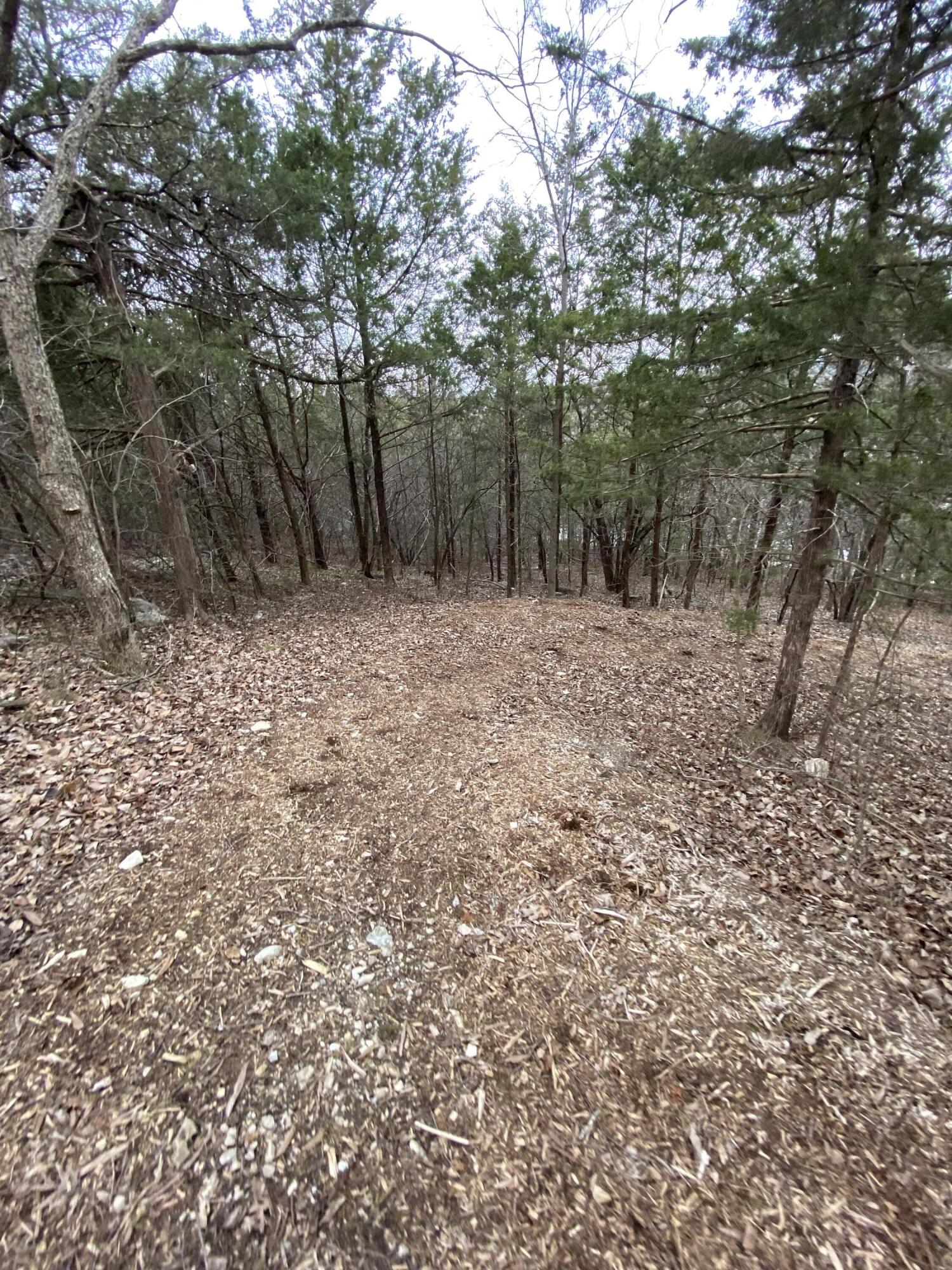Hill Haven Estates - Land