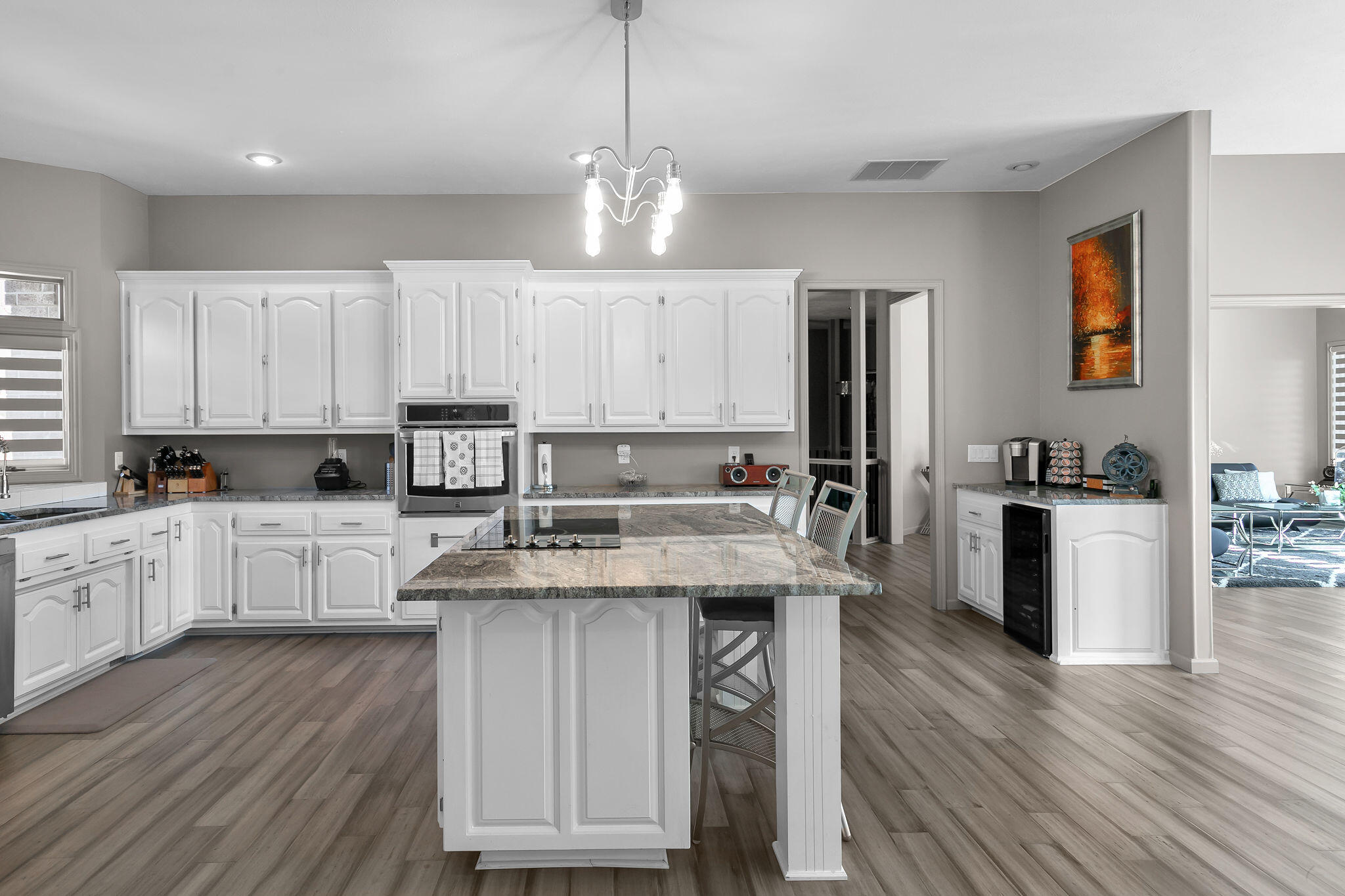 Cooper Estates - Residential