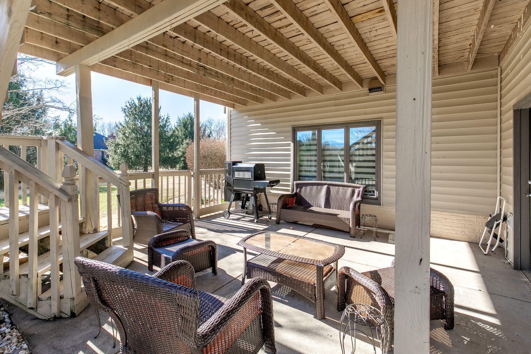 Cooper Estates - Residential