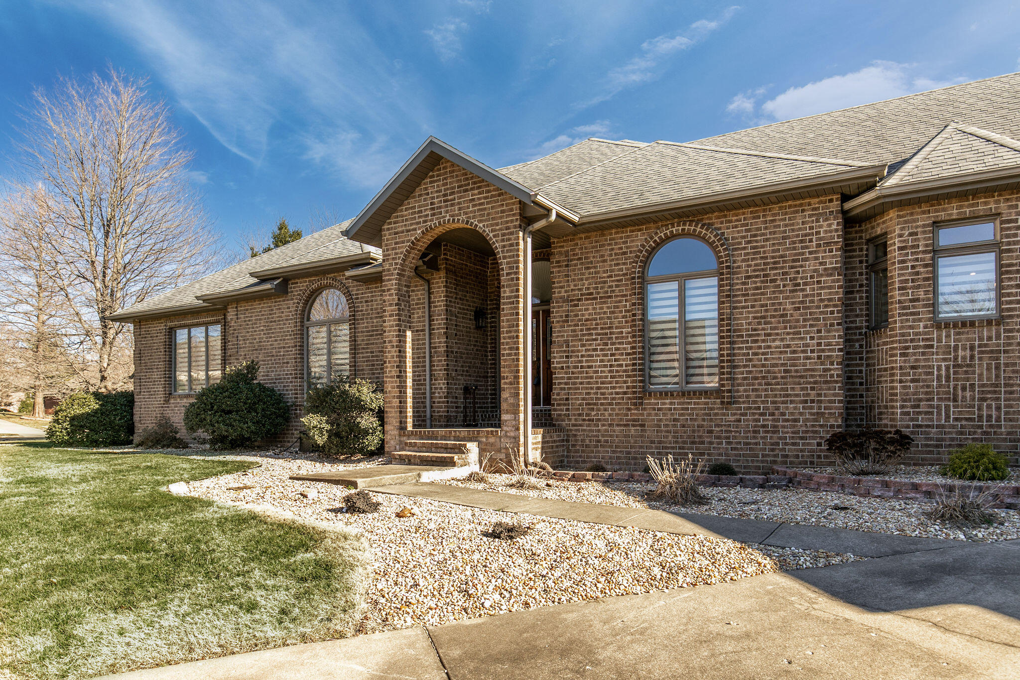 Cooper Estates - Residential