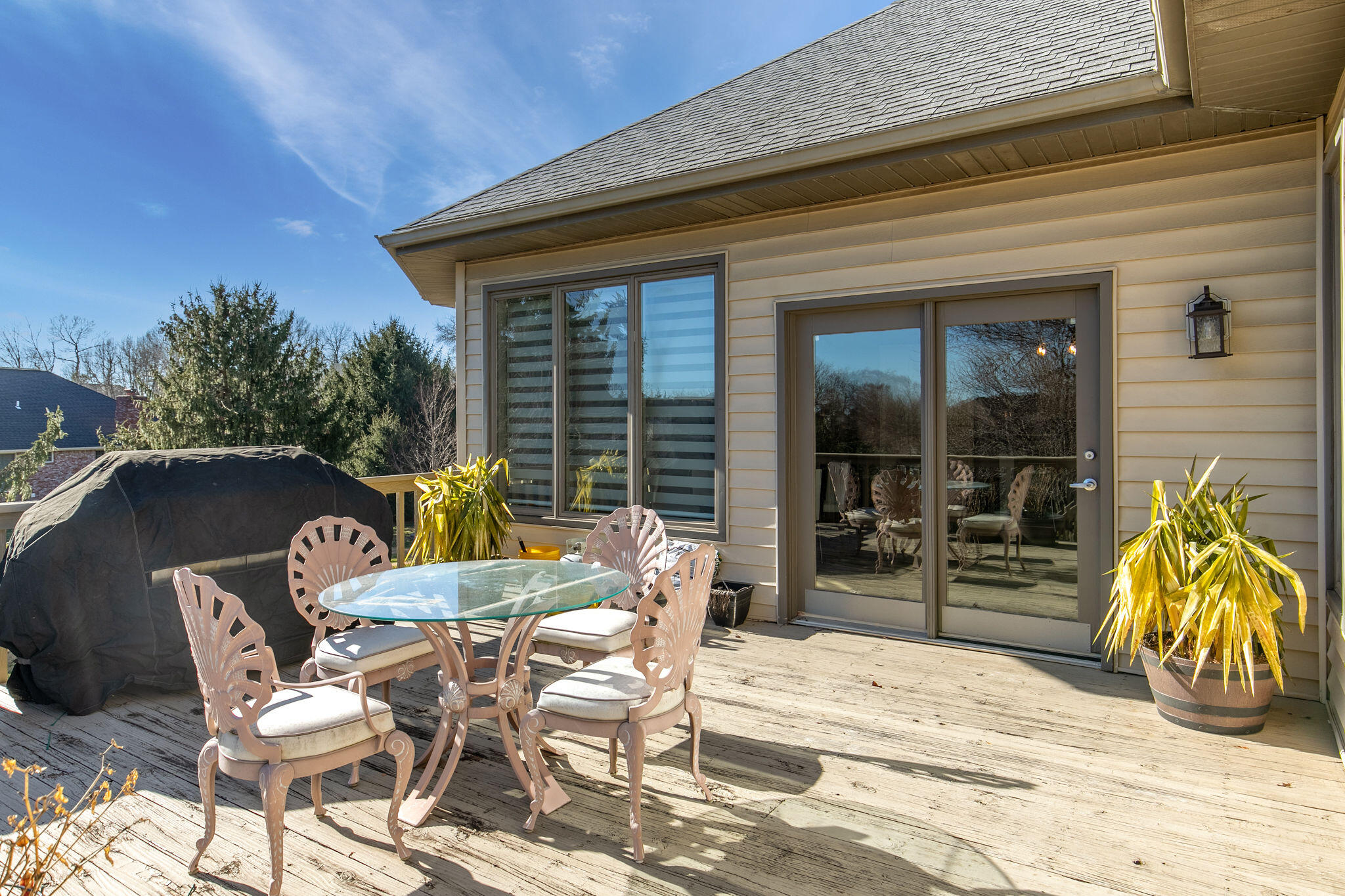 Cooper Estates - Residential