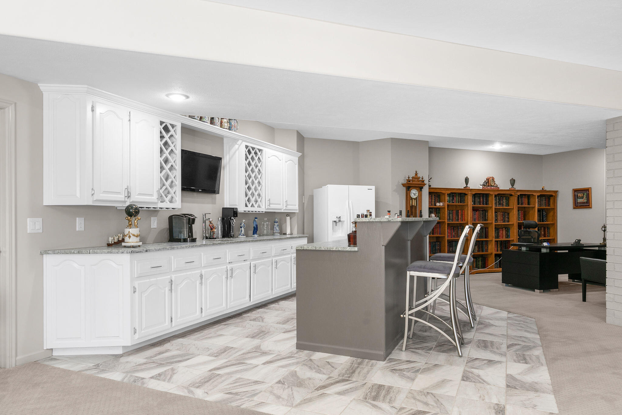 Cooper Estates - Residential