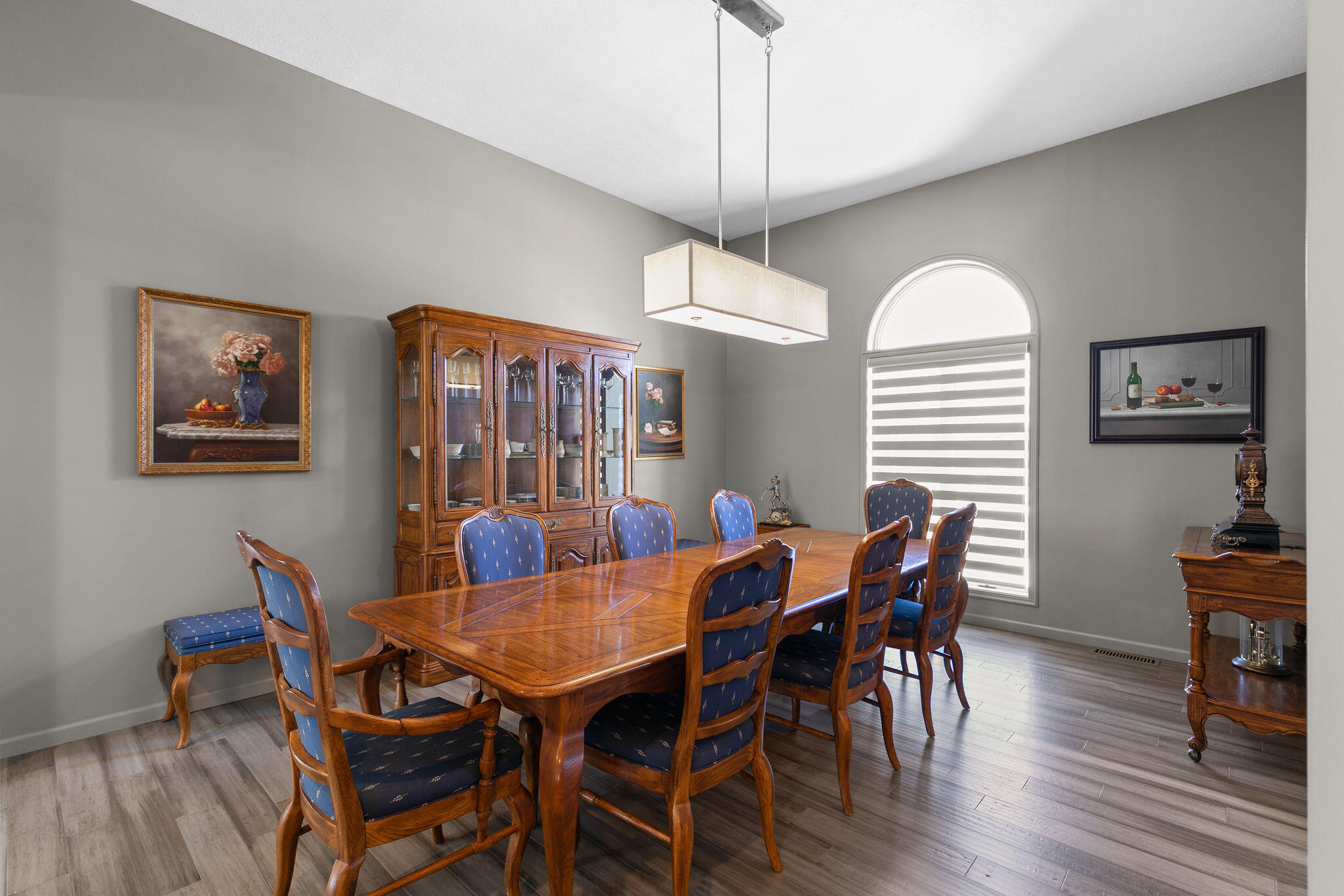 Cooper Estates - Residential