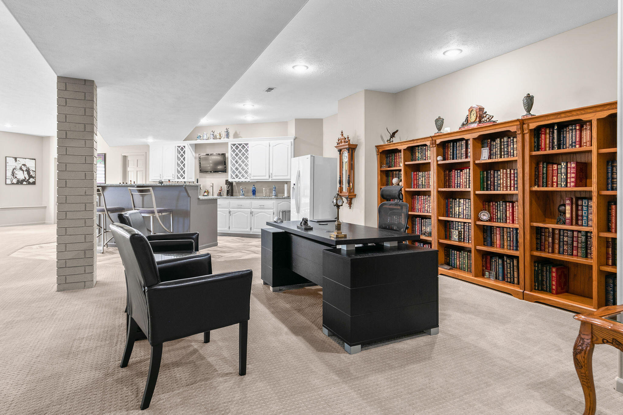 Cooper Estates - Residential