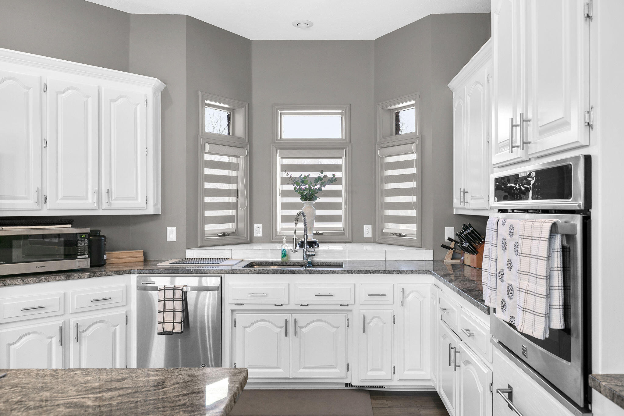 Cooper Estates - Residential