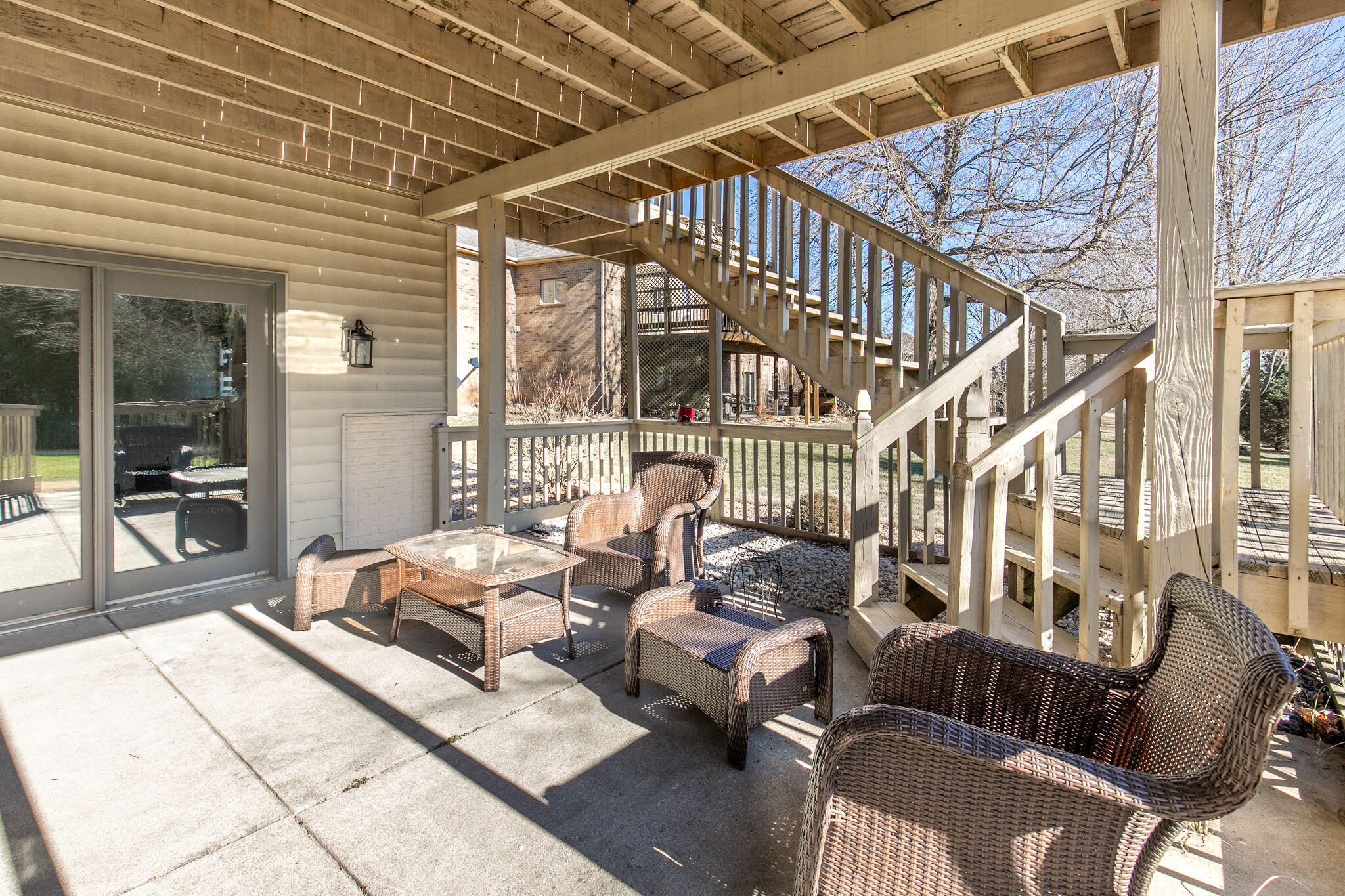 Cooper Estates - Residential