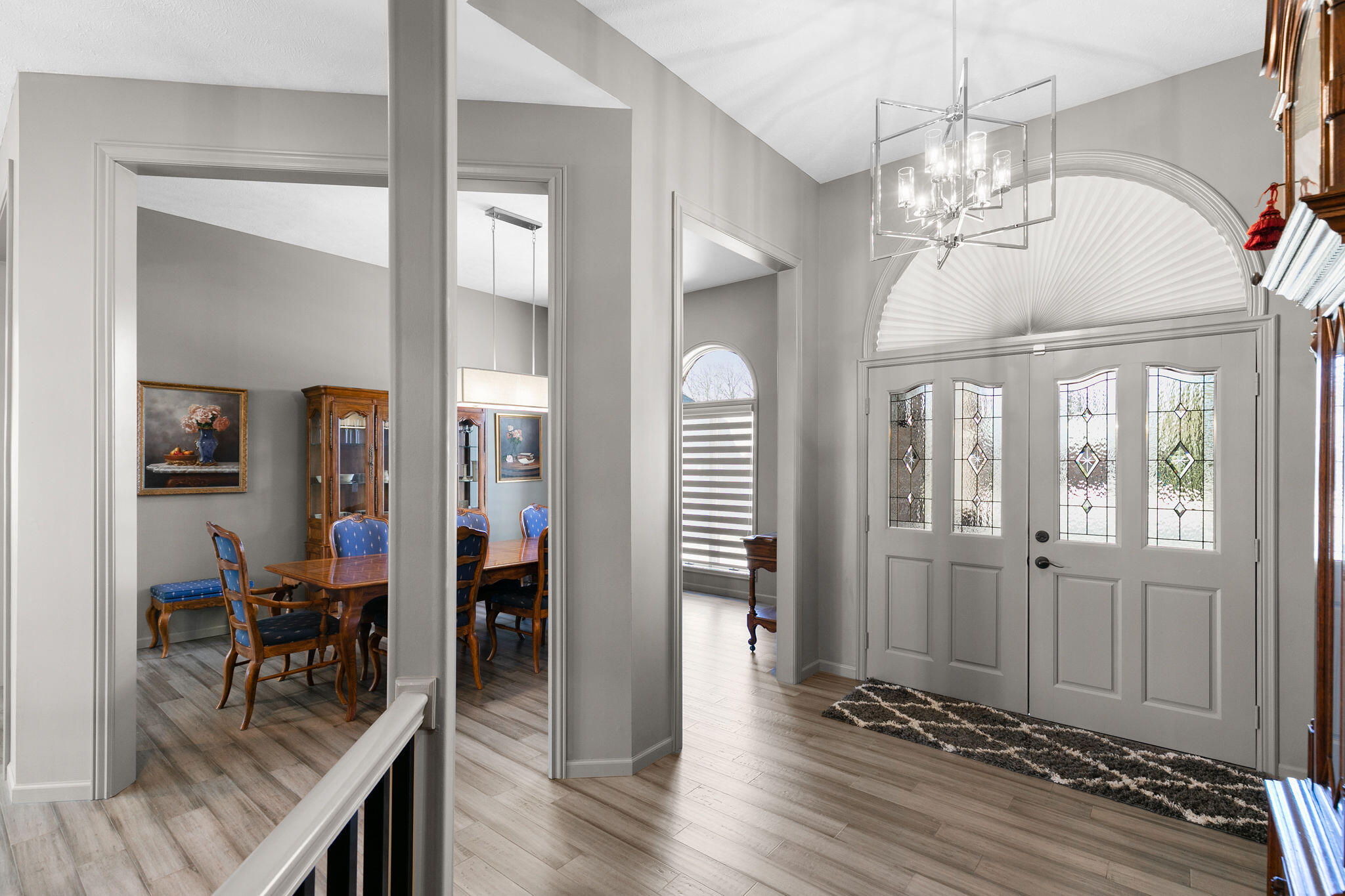Cooper Estates - Residential