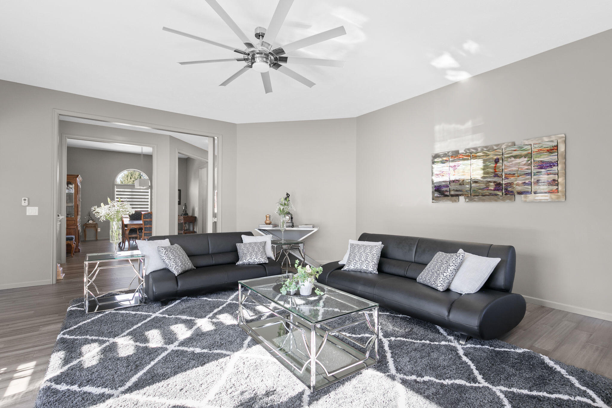 Cooper Estates - Residential