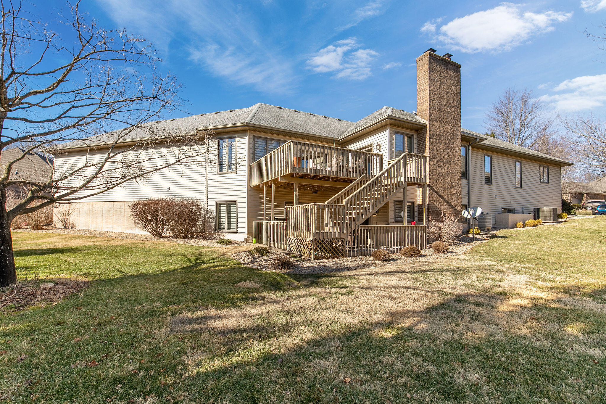 Cooper Estates - Residential