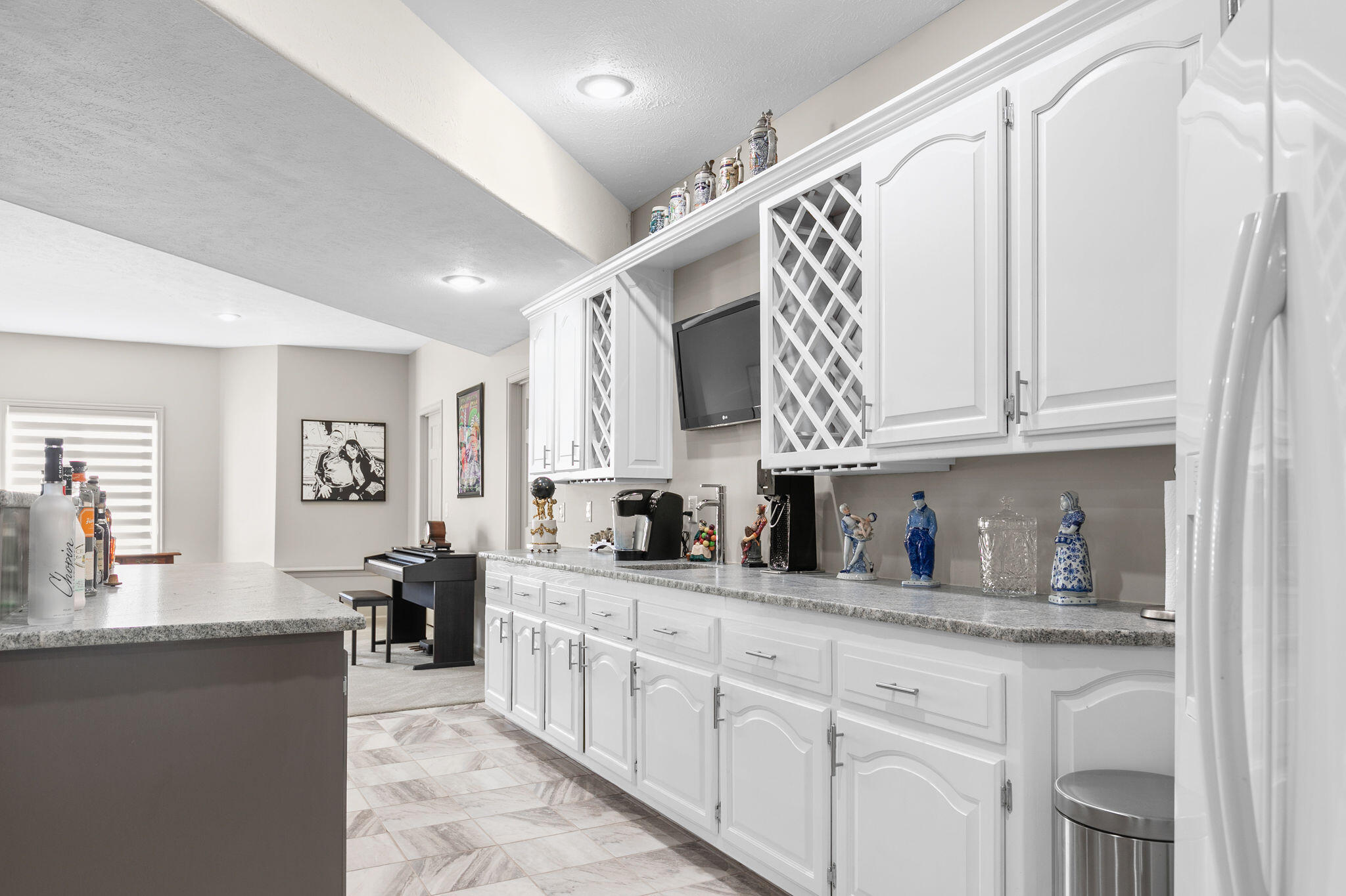 Cooper Estates - Residential